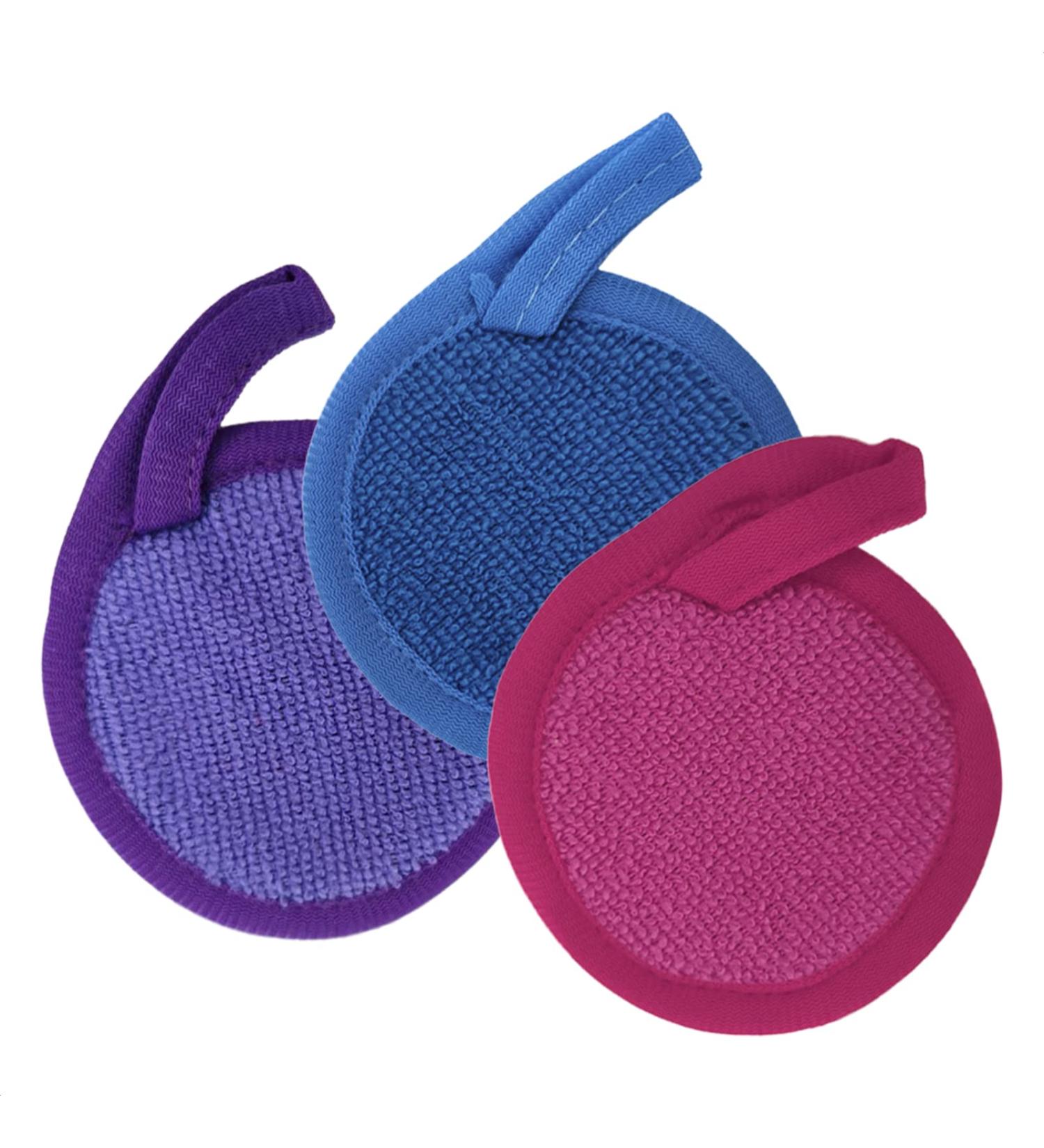 Makeup remover washcloth 2025