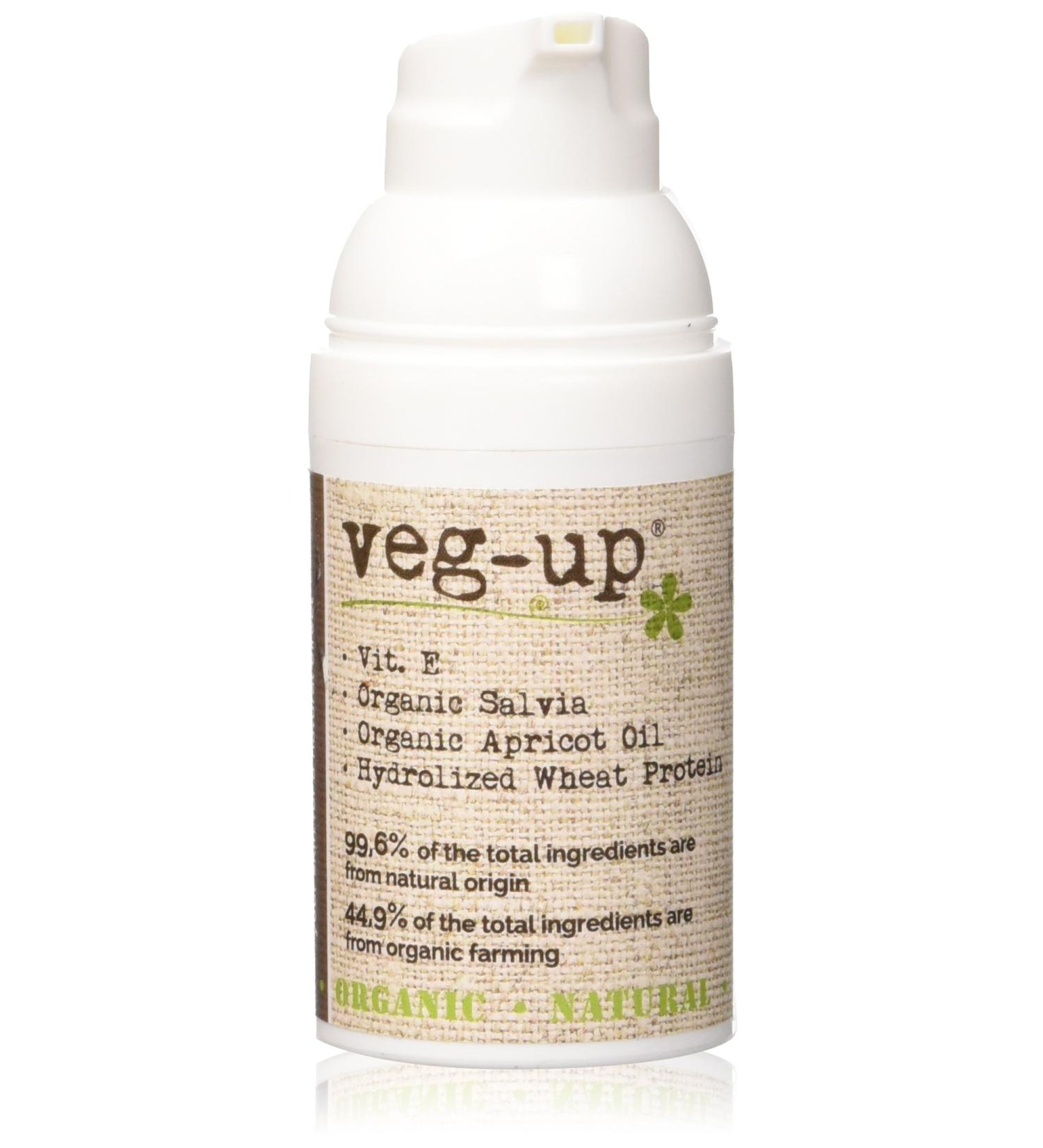 Buy Veg-up BB Cream 3D 01 Sand 30ml - Best International Shipping for Flawless Skin - Buy Online on GoSupps.com