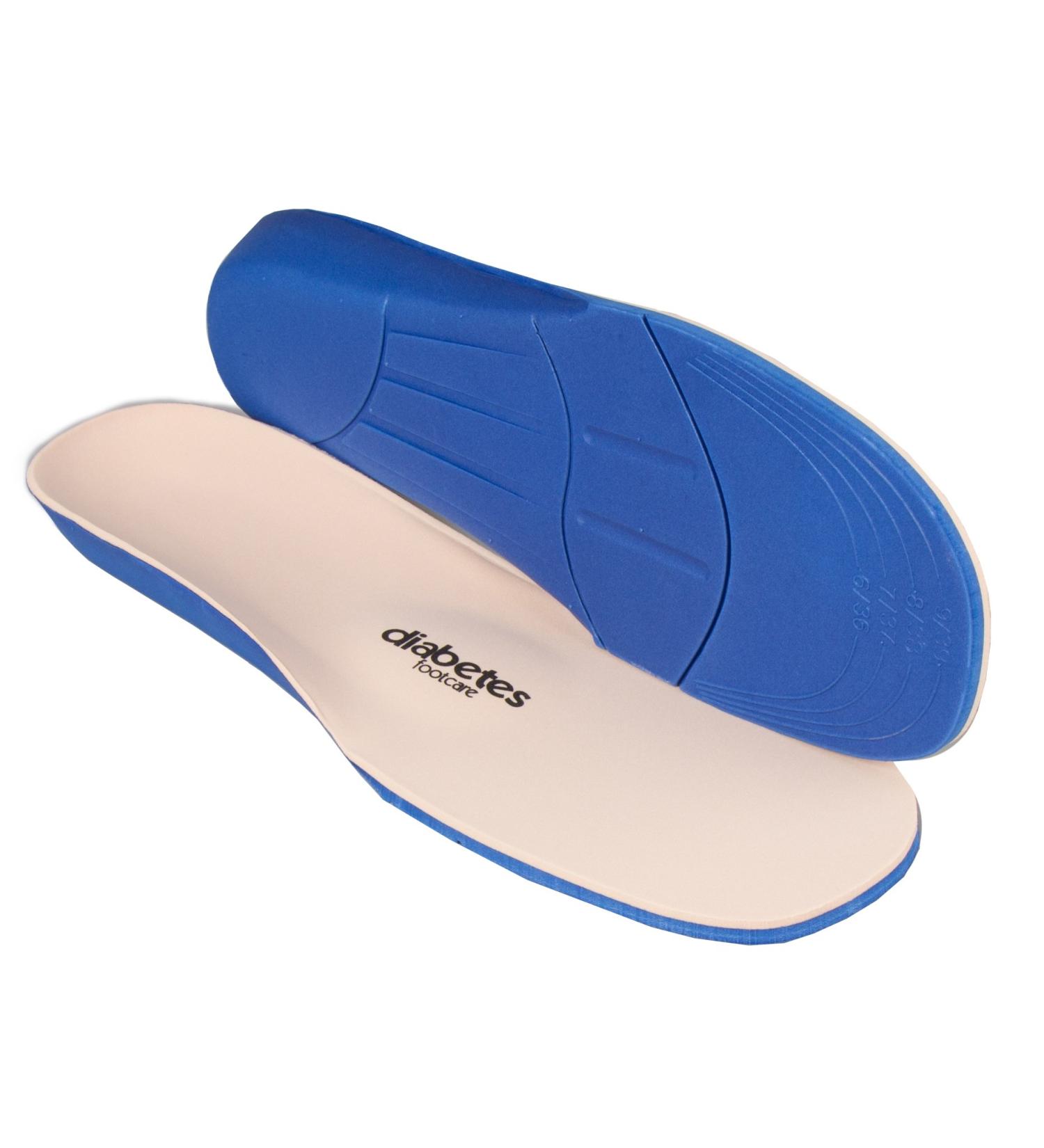 Pro11 Diabetes and improving comfort Wellbeing orthosis recommended as treatment for plantar fasciitis 39/43 EU