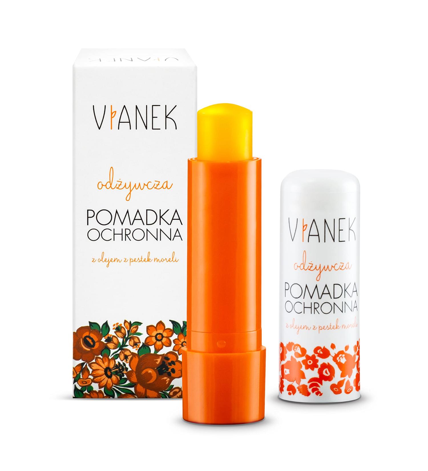  VIANEK VIANEK Nourishing protection lips - Buy Online on GoSupps.com
