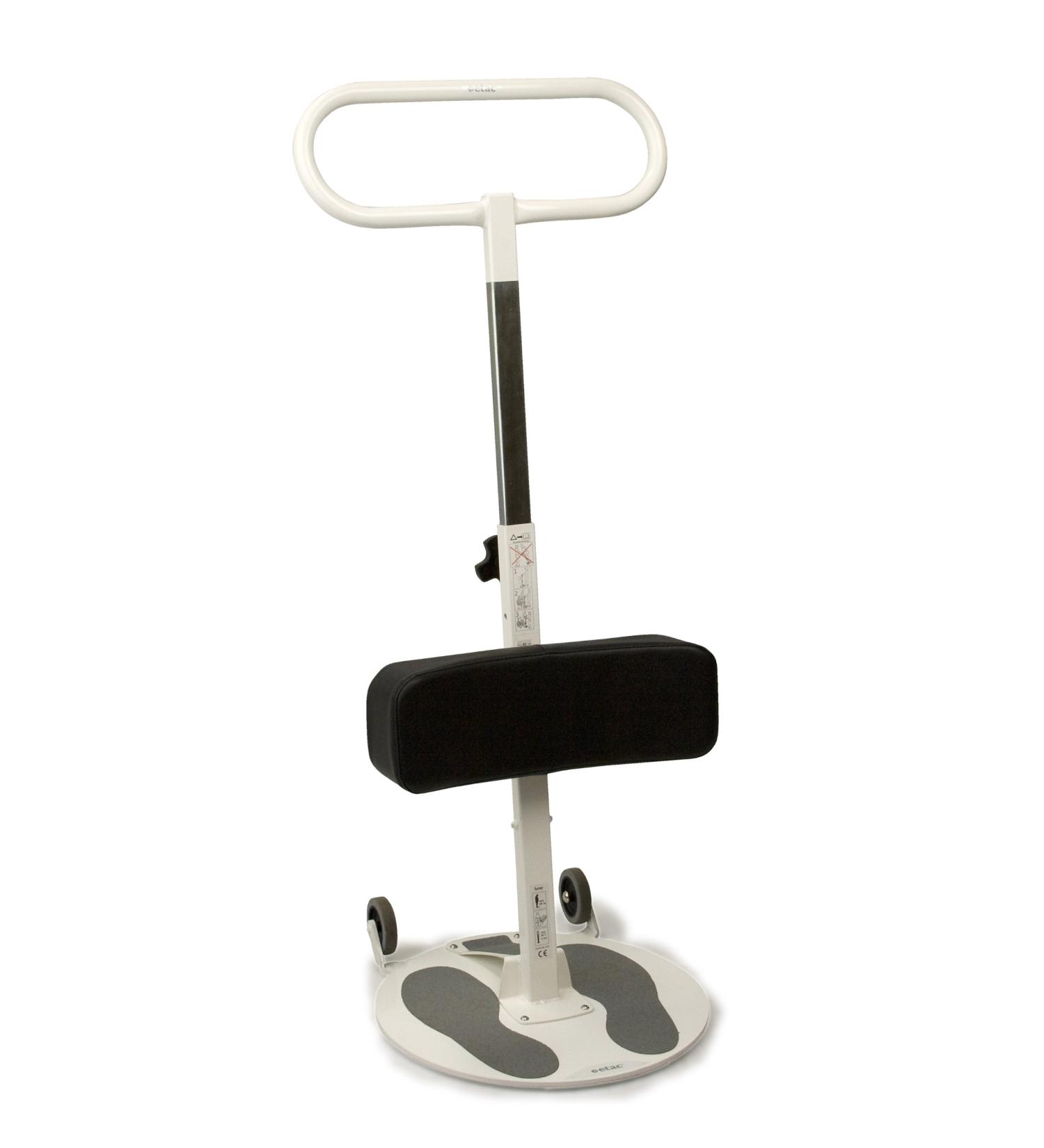 Etac Patient Turner standing and transfer aid