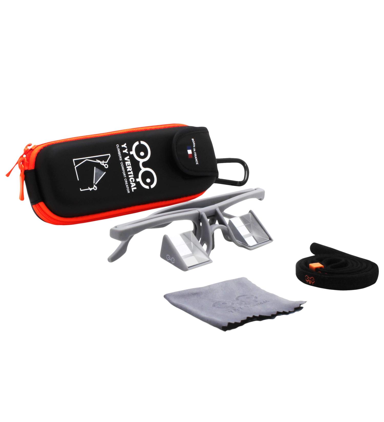 Y & Y Prism Up Safety Glasses - Best International Shipping & Quality Protection - Buy Online on GoSupps.com