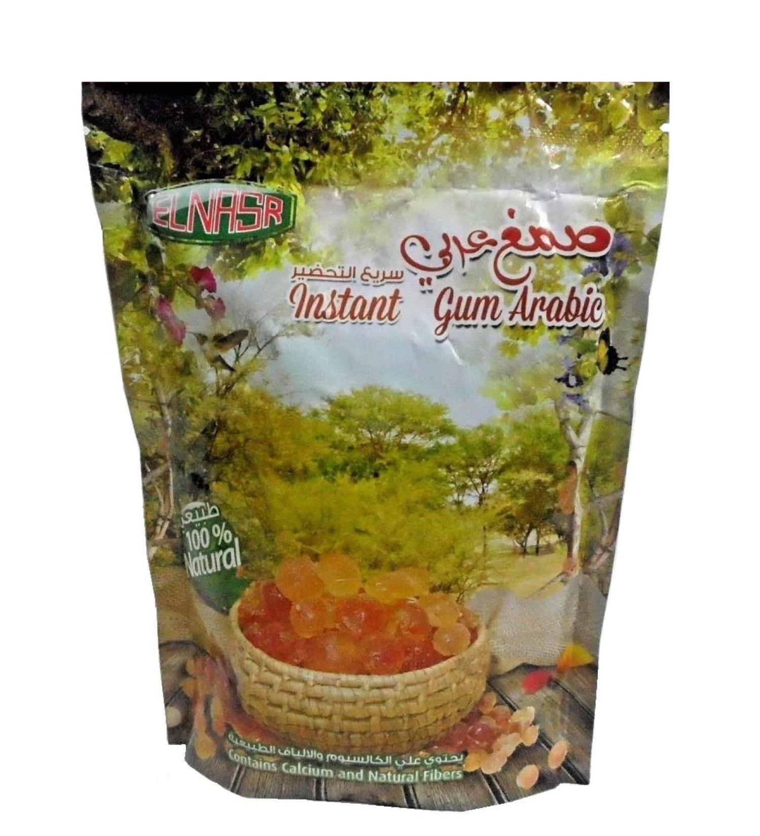 Arabic Gum Powder Ready to Use - 150g