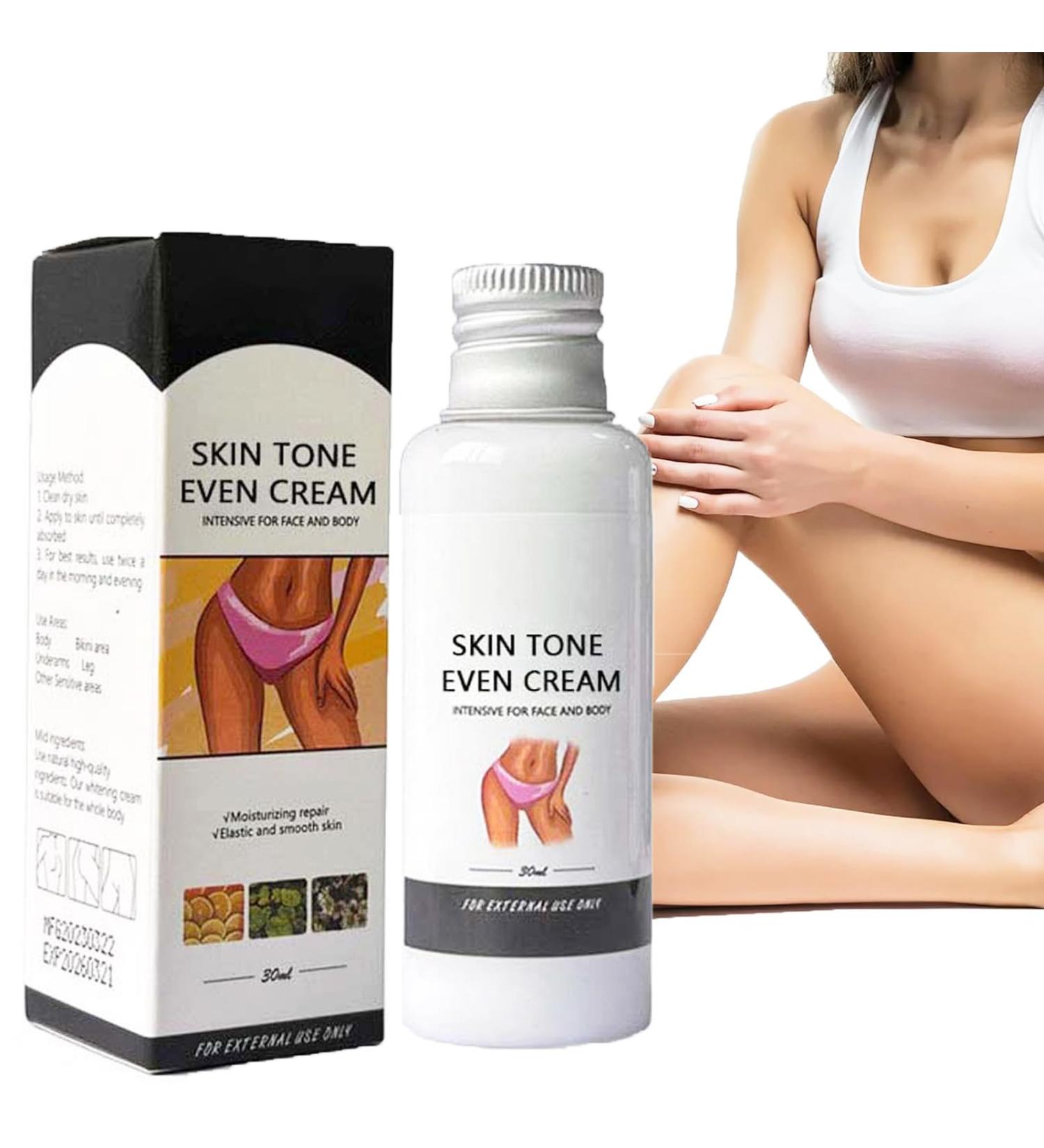 Snow Bleach Private Area Lightening Cream Body Bleaching Cream Snow Bleach Cream For Private Area Lightening And Anti-Black Cream For Skin Dark Remover For Dark Skin (1pc) - Buy Online on GoSupps.com