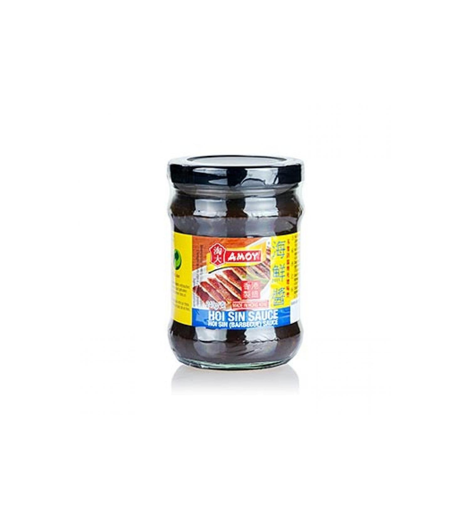 Amoy AMOY Hoisin Barbecue Sauce 240 g China