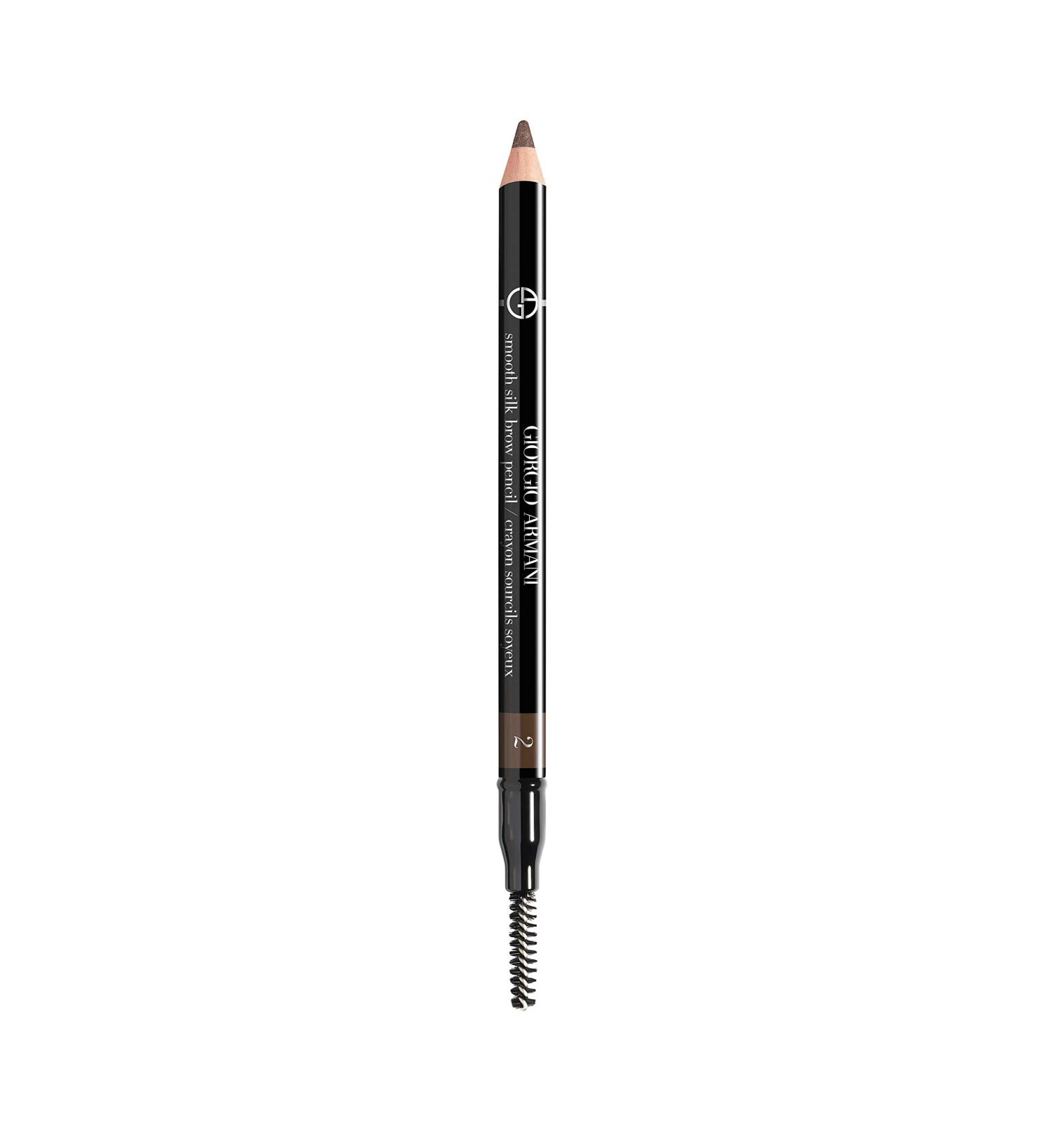 Giorgio Armani Smooth Silk Brow Pencil Eyebrow Pencil 2 Sand Blonde 30 g