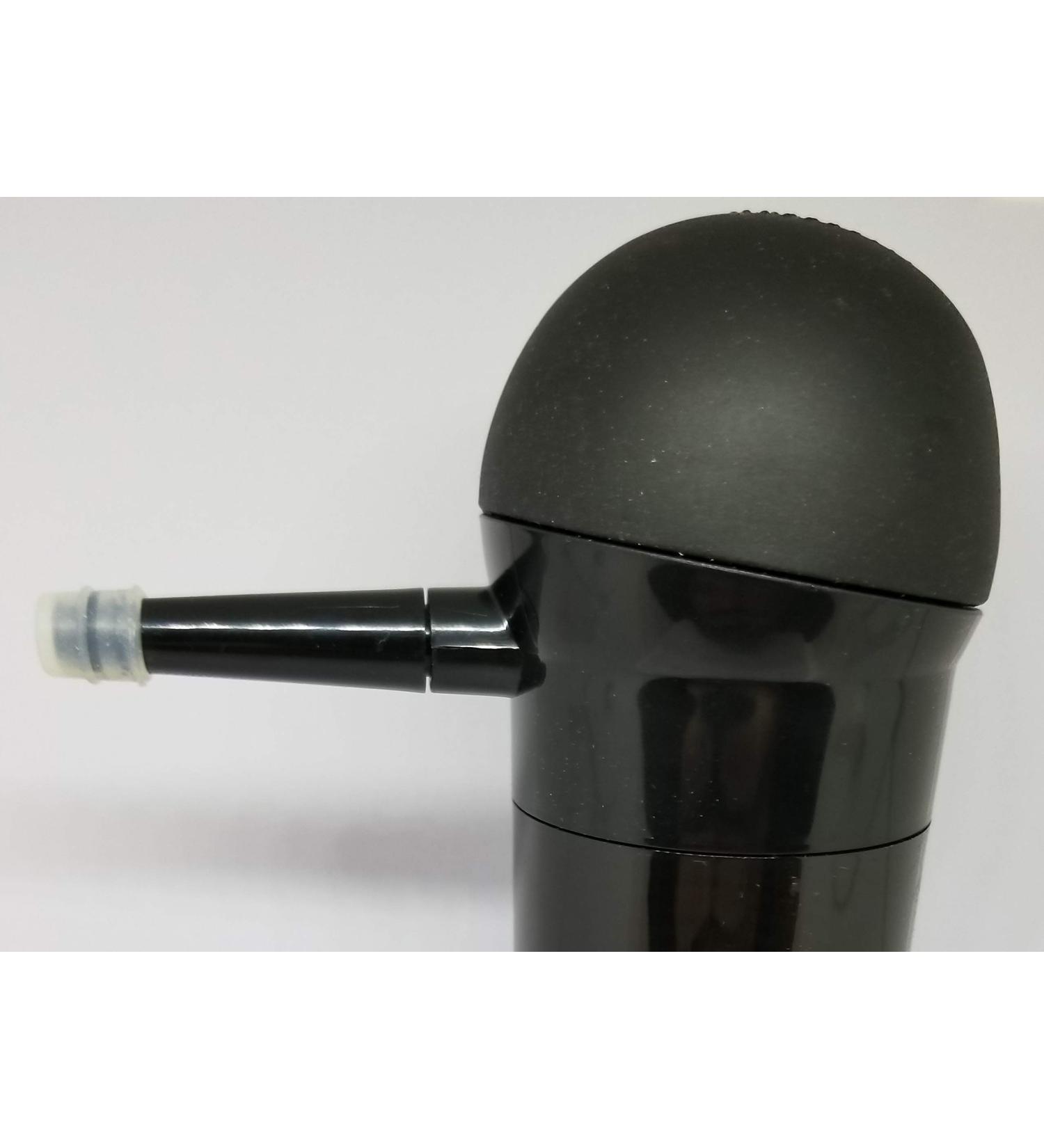 Sprayer Top For Minute Hair 57g Bottle - *** WORKS WITH MINUTE HAIR 57G BOTTLE ONLY***