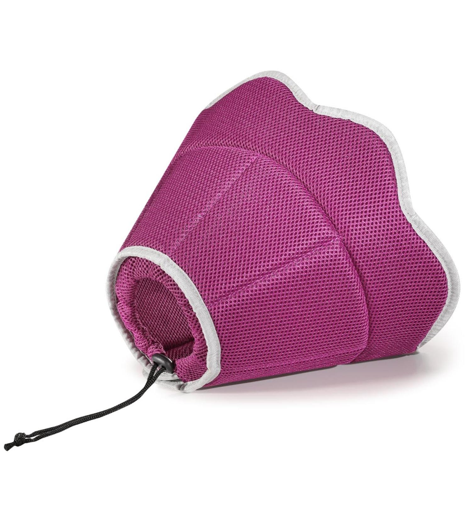 VAVOPAW SCHTECHRIFE Adjustable Protective Collar for Dogs & Cats - Breathable Leash-Proof & Recyclable Neckband - Buy Online on GoSupps.com