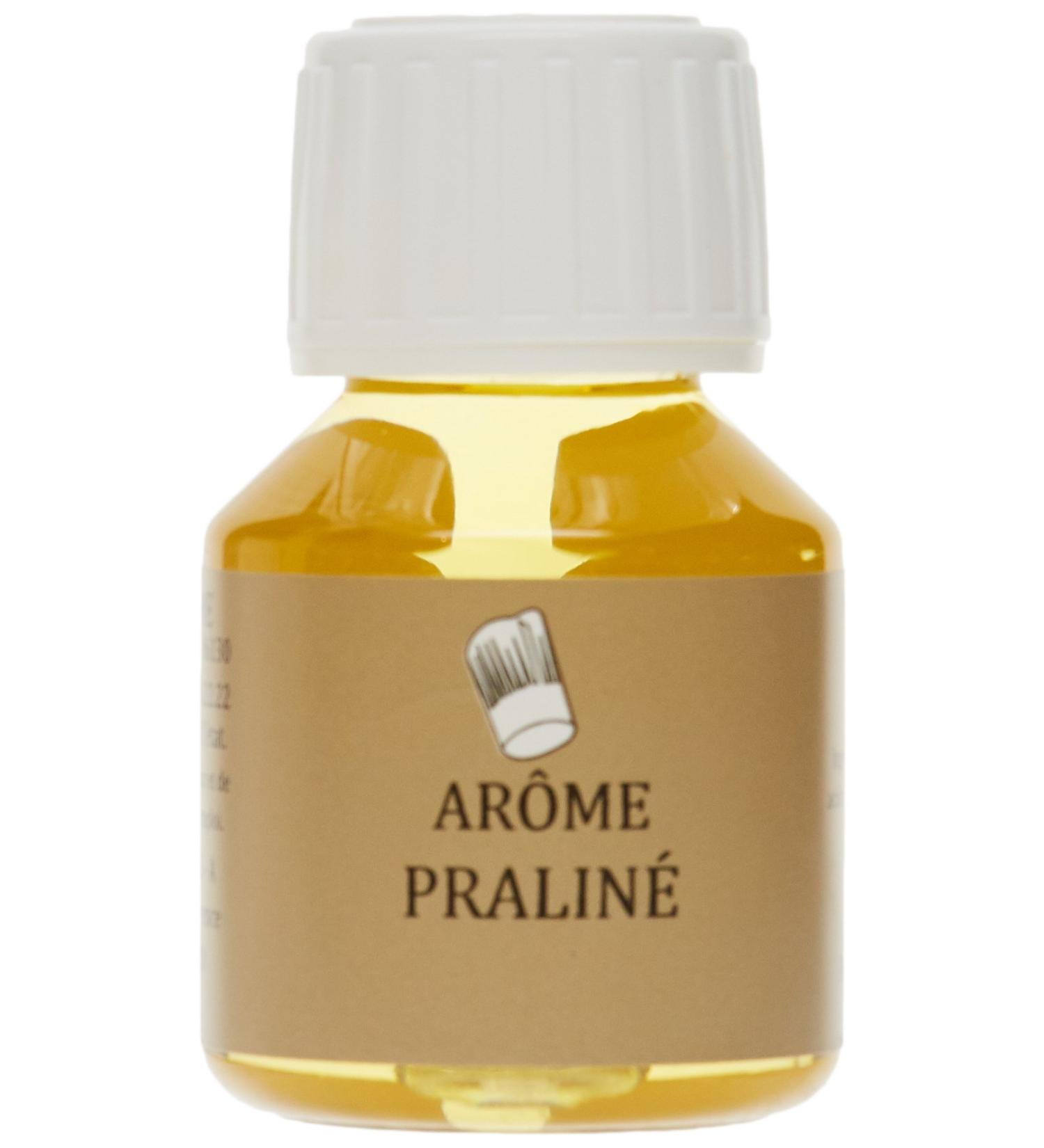 SelectAr me Praline Aroma 60 ml - Pack of 4 - Buy Online on GoSupps.com