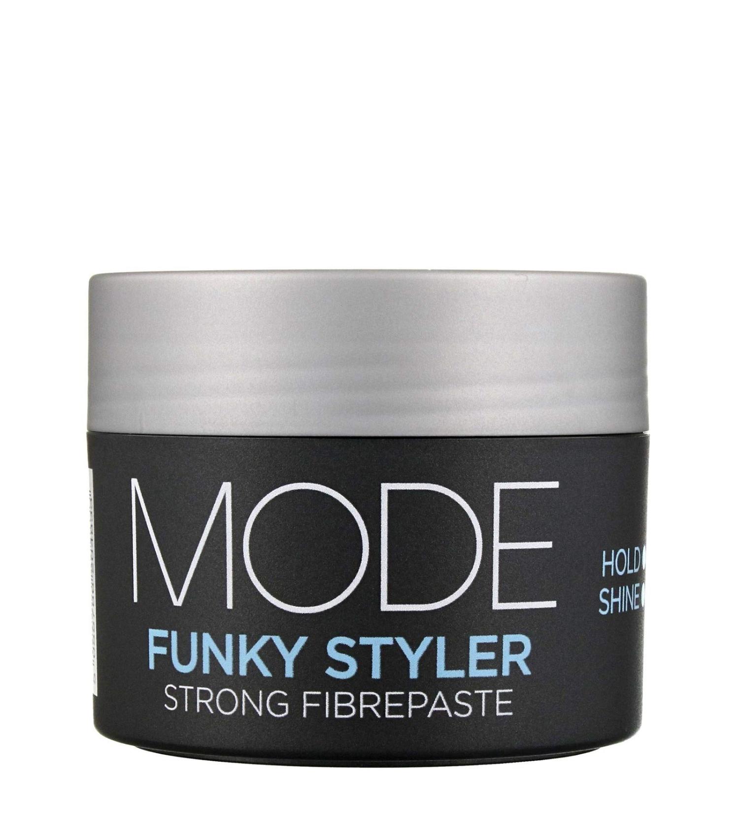 Mode Styling by Affinage Funky Styler Strong Fibrepaste 75ml