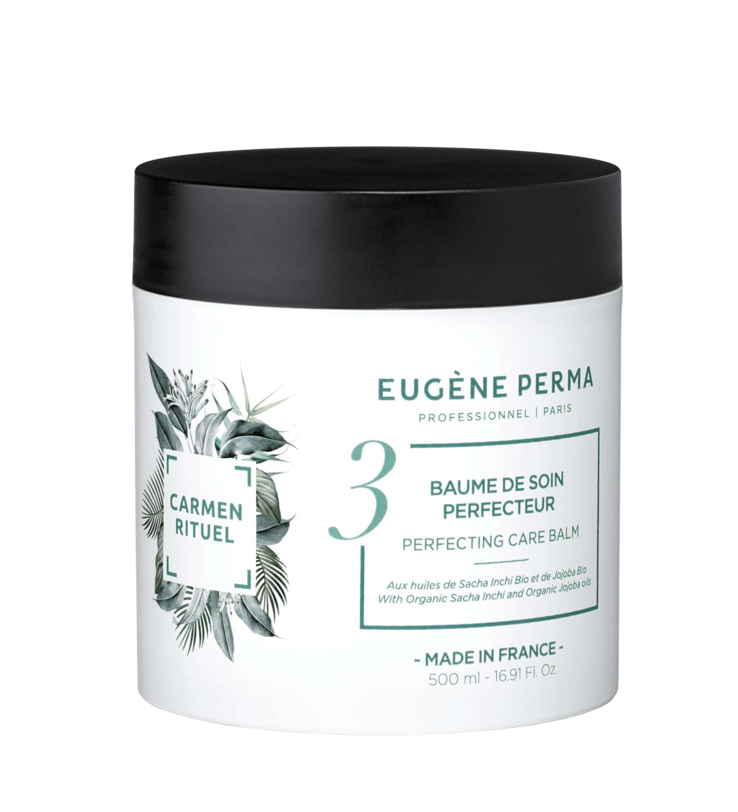 Baume soin Carmen Rituel Eug ne Perma 500M