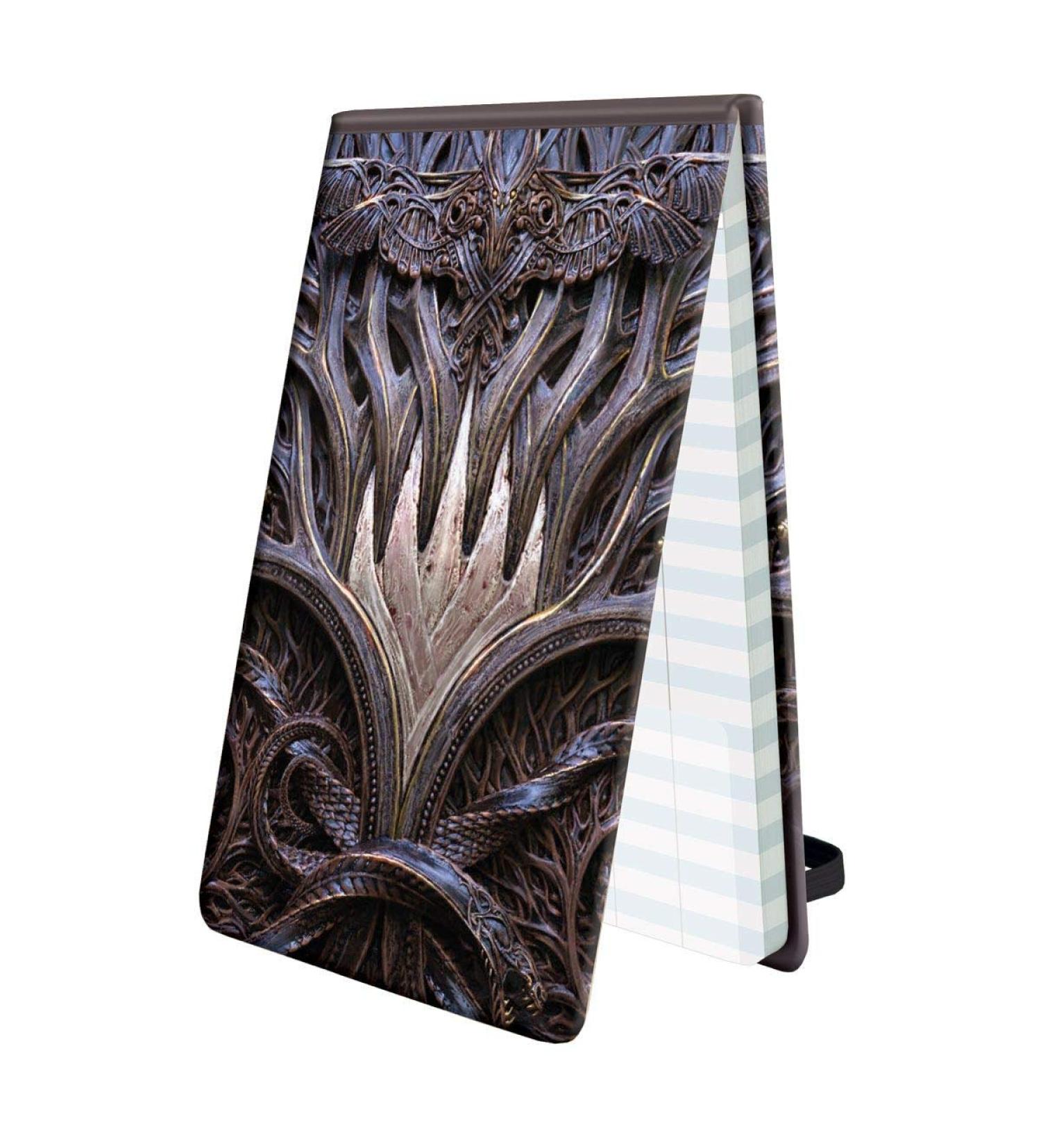 Kaldheim Life Pad with Planeswalker Symbol - Ideal for Magic: The Gathering - Buy Online on GoSupps.com