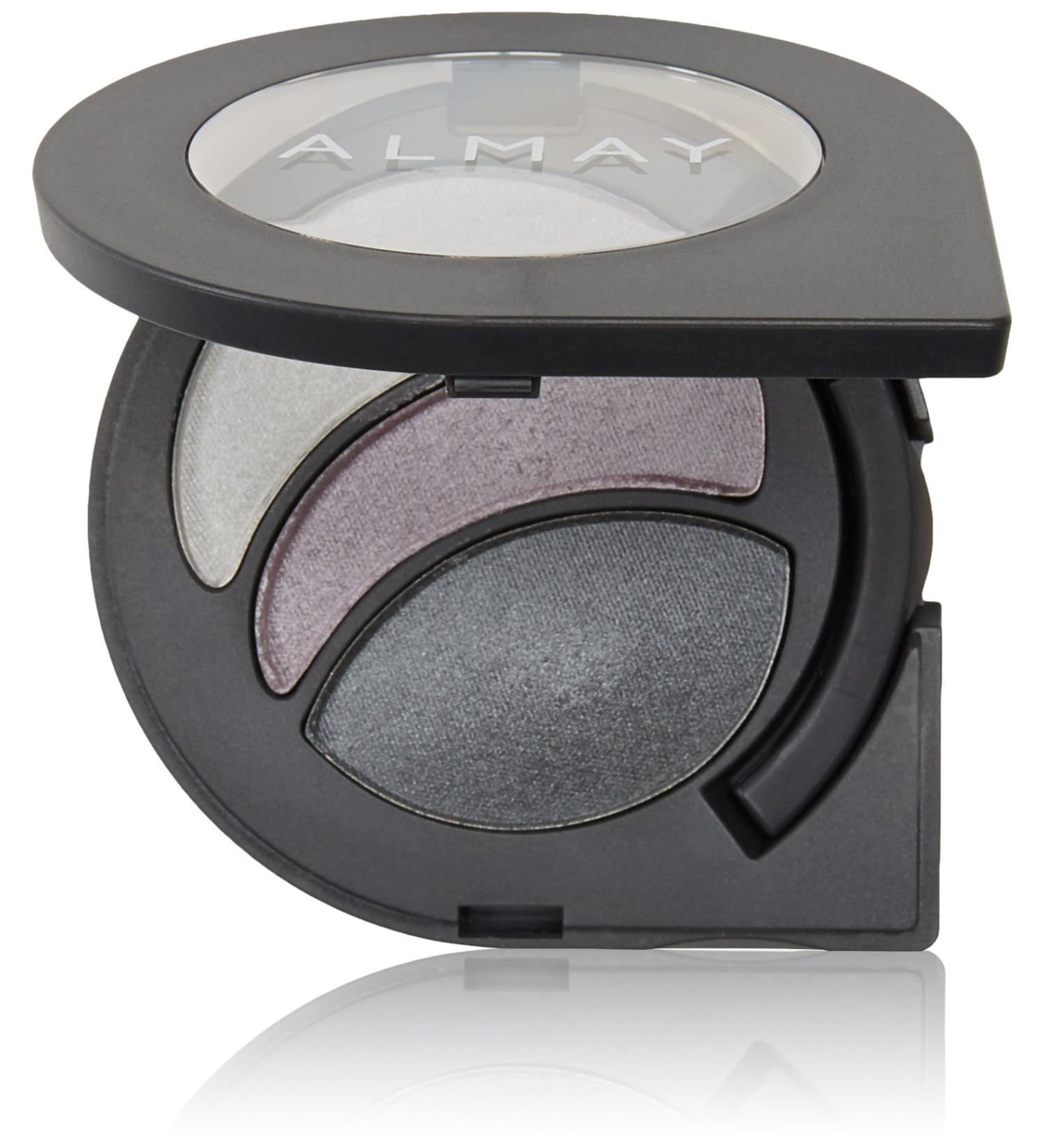 Almay Intense i-Color Evening Smoky  Hazels (0.23 OZ) Powder 155 Hazels