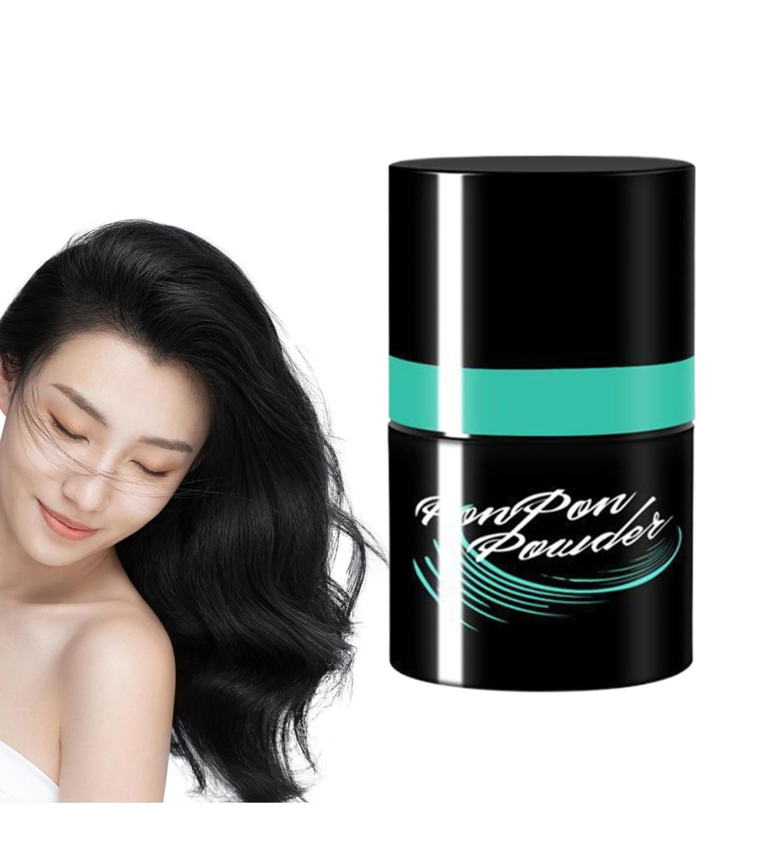 Dry Shampoo Travel Size Dry Shampoo Powder 8.5g Non-aerosol Water-Free Travel Dry Shampoo Portable Powder Dry Shampoo for Mattifying Root Fuller Hair - Buy Online on GoSupps.com