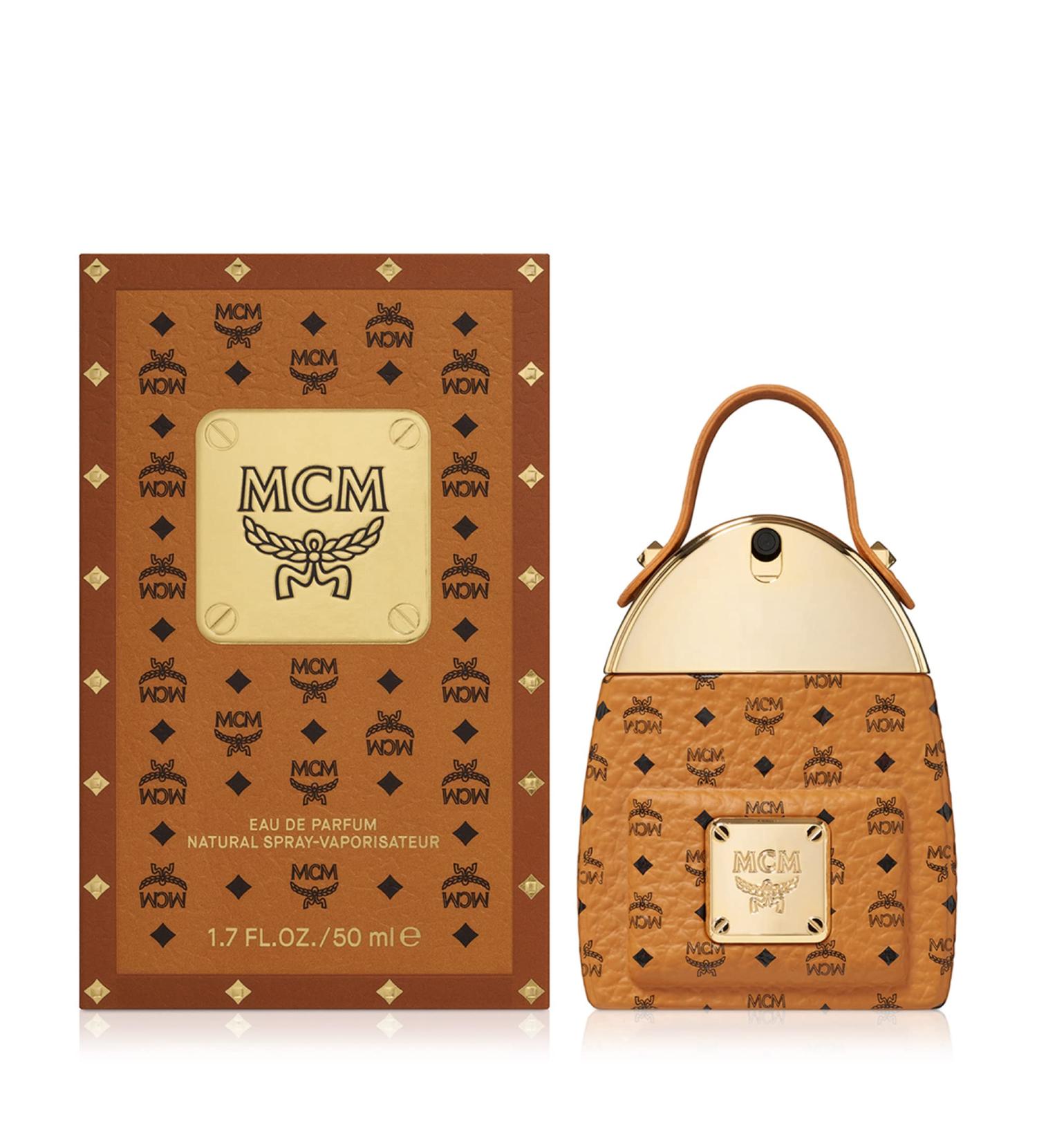 MCM Eau de Parfum 1.7 Fl Oz (Pack of 1) - Buy Online on GoSupps.com