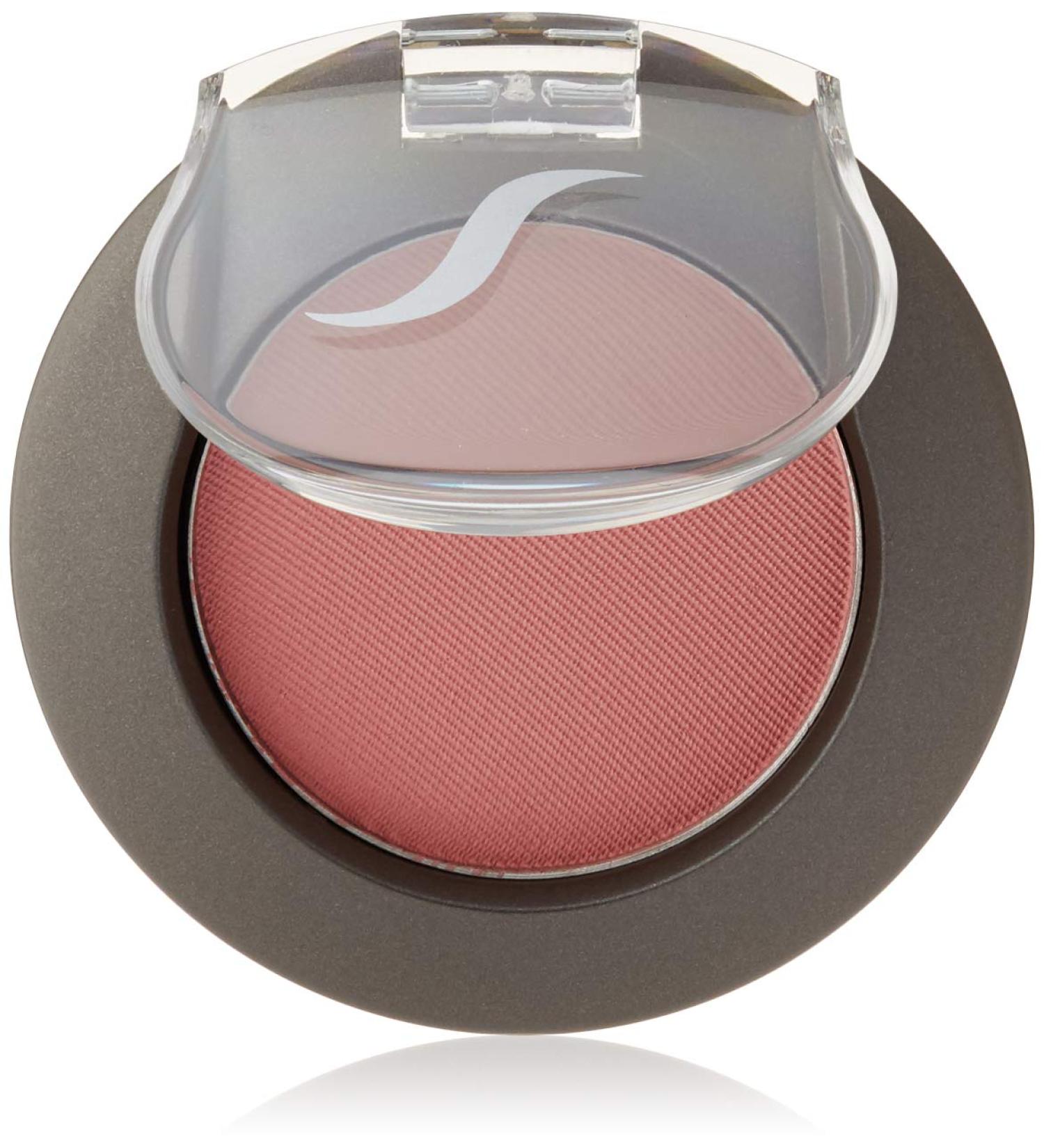 Sorme Cosmetics Long Lasting Blush in Wild Rose - Natural Flush for All-Day Radiance - Buy Online on GoSupps.com