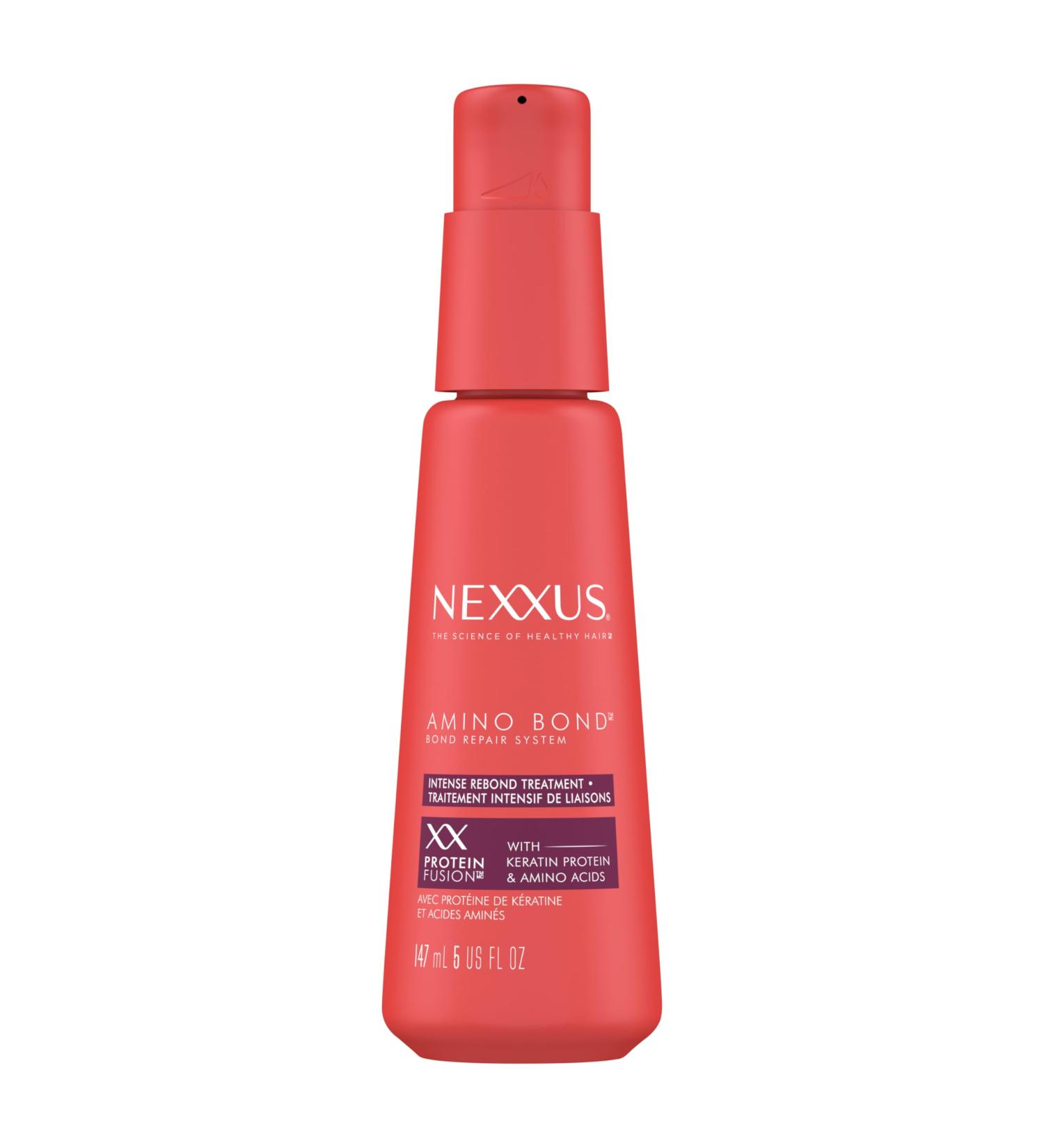 Nexxus Intense Bonding Treatment | Strengthen & Repair Hair with Amino Acids & Keratin | 5 oz - International Shipping Available - Buy Online on GoSupps.com