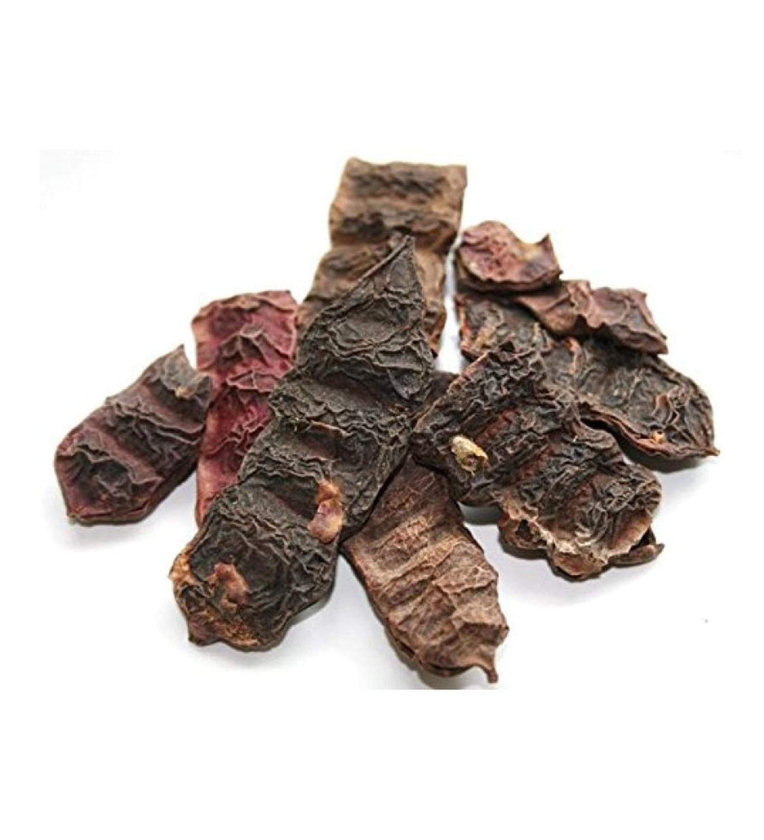RAW HERB/JADI BOOTI SHIKAKAI ACACIA CONCINNA (250GM) - Buy Online on GoSupps.com