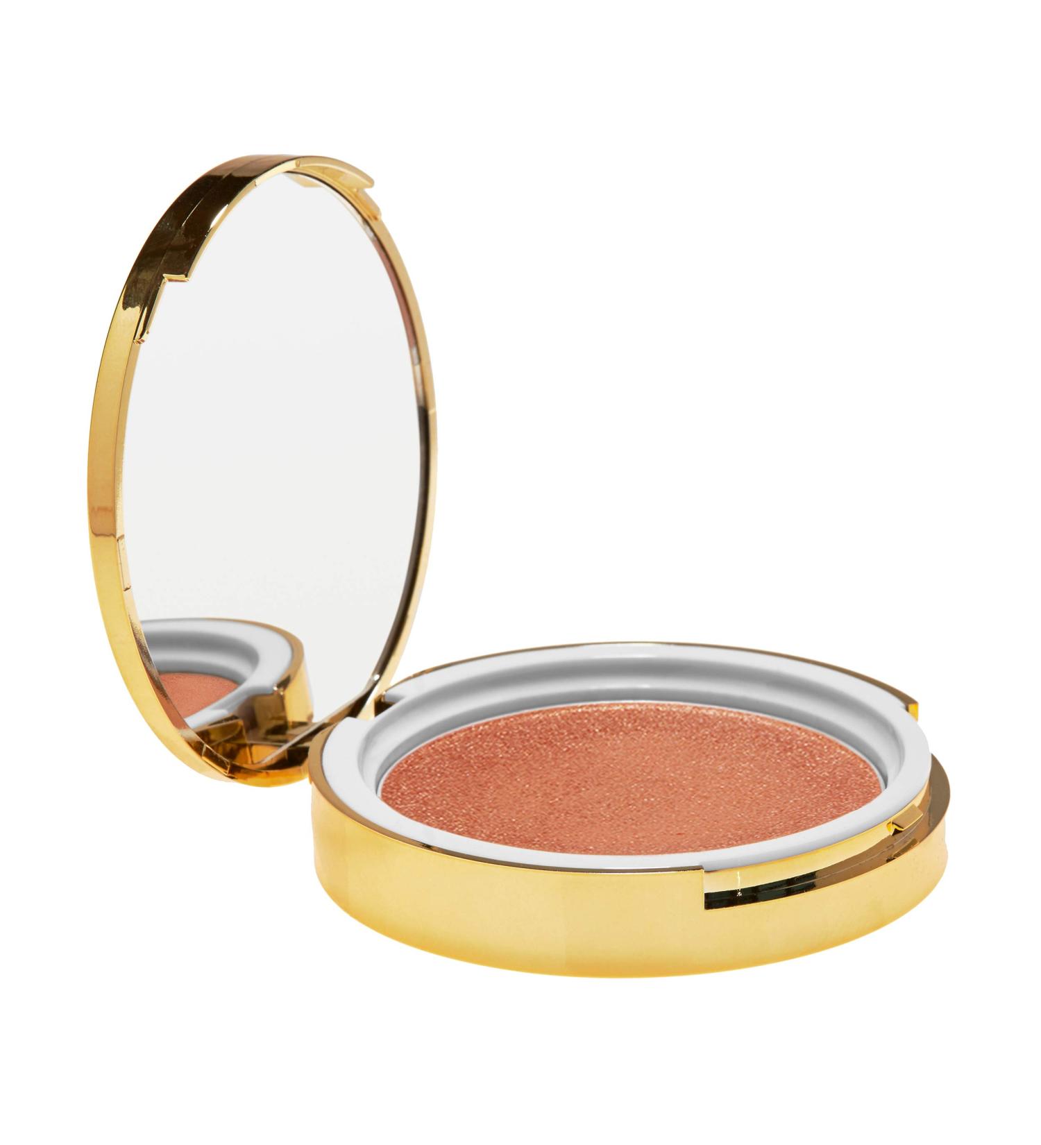 Winky Lux Powder Lights Highlighter | Translucent Shimmer for Cheeks & Skin | Shop Internationally - Buy Online on GoSupps.com