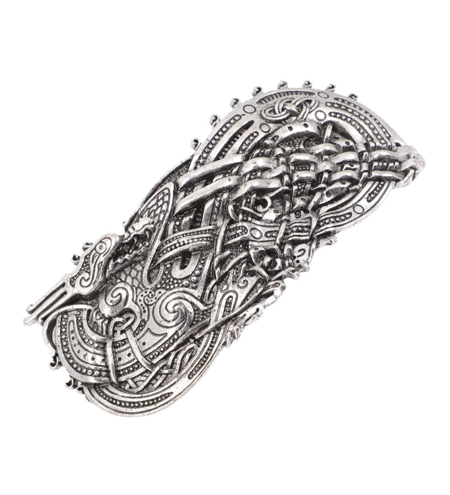 MAGICLULU Vintage Viking Hairpins Metal Knot Hairpin Viking Hair Accessories Alloy Knot Hair Pin Women Hair Accessories Metal Knot Hair Clip Alloy Knot Hair Clip Alloy Hair Barrette - Buy Online on GoSupps.com