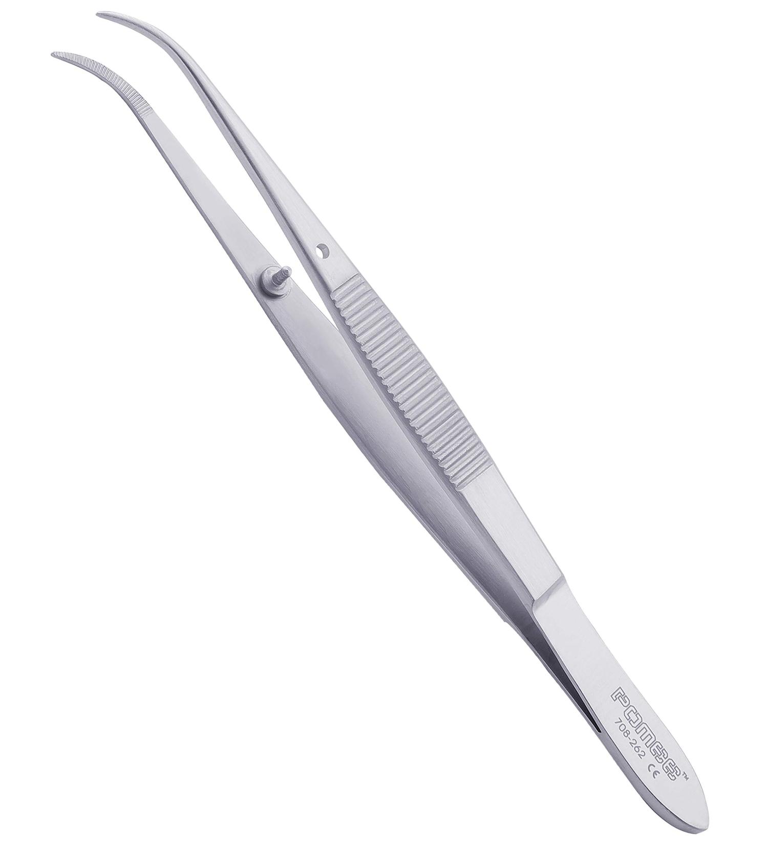 708-262 Perry Plier 5" Serrated