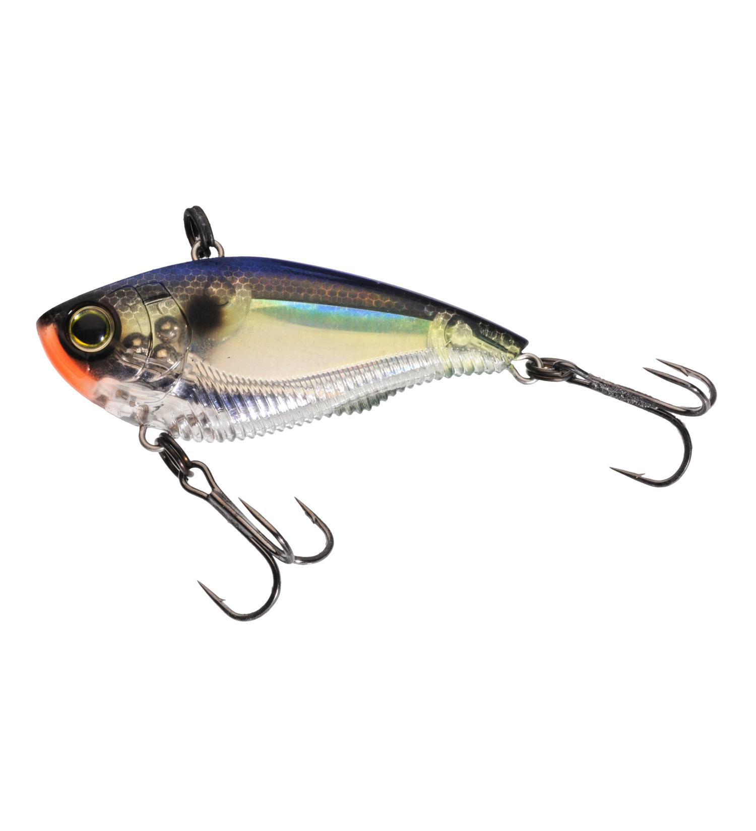thumbnail image 2 of Yo-Zuri 3DB Vibe Sinking Lure - 1/2 Ounce Fishing Lure With Rattling Features 2 of 10