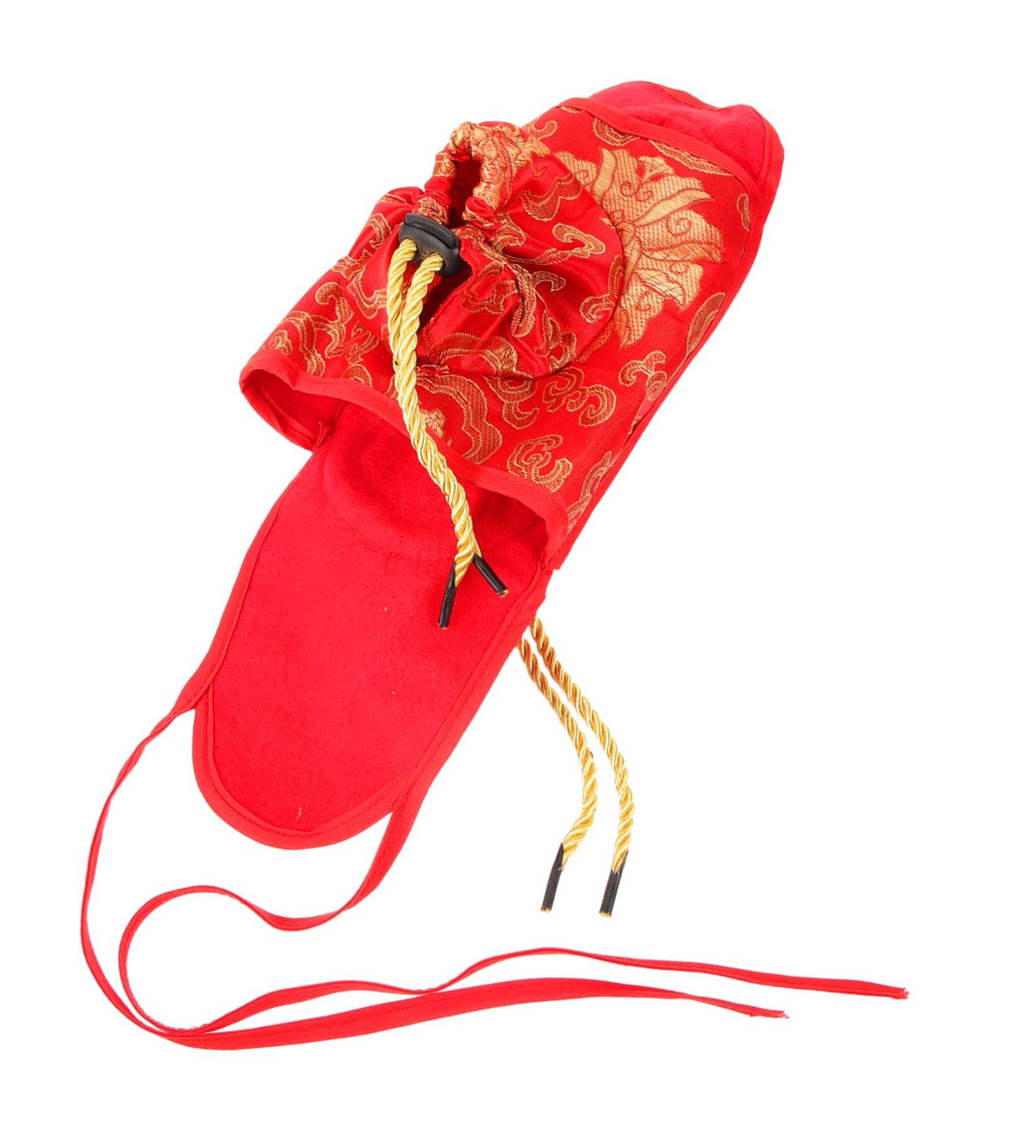 Buy Healeved Moxibustion Accessories: Pocket Moxa Burner Storage Bags & Holders for Comfort & Convenience - International Shipping Available - Buy Online on GoSupps.com