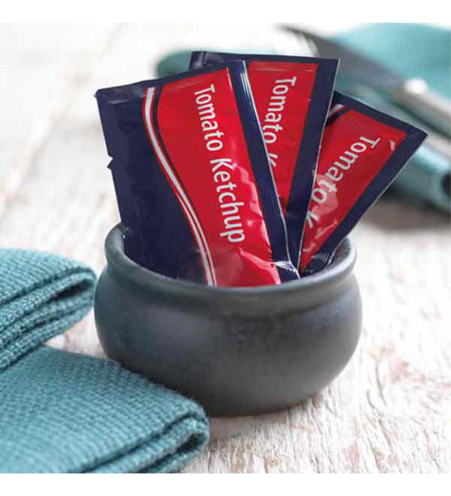 Tomato Sauce Sachets (50x9g).