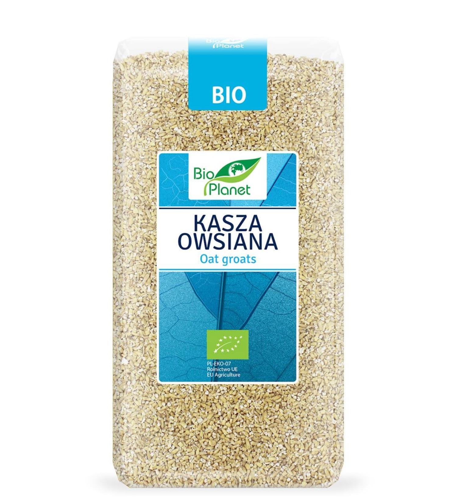 BOUILLIE BIO 500 g - BIO PLANET