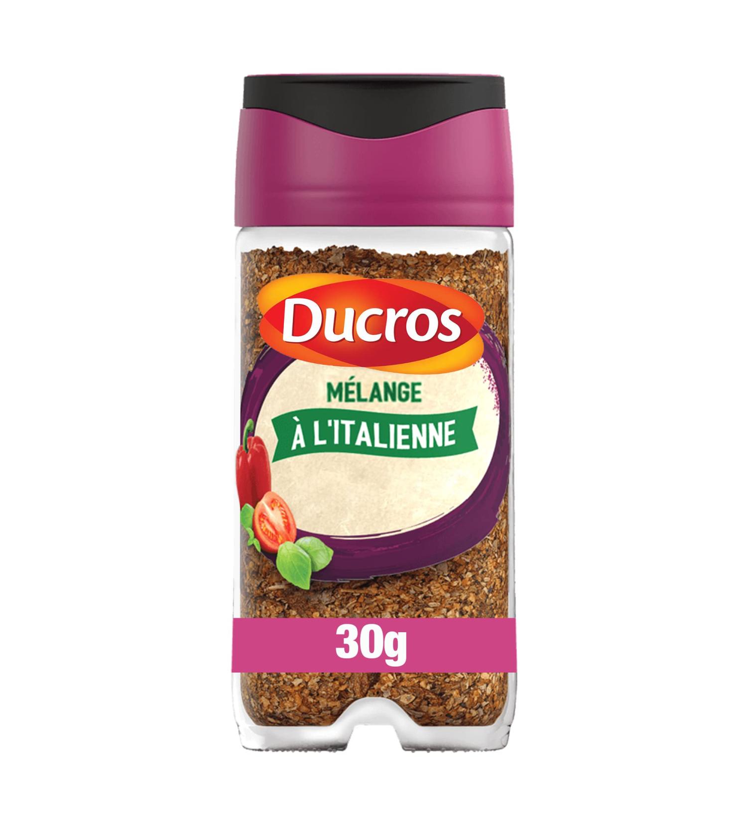 DUCROS M lange Italian 30g - Buy Online on GoSupps.com