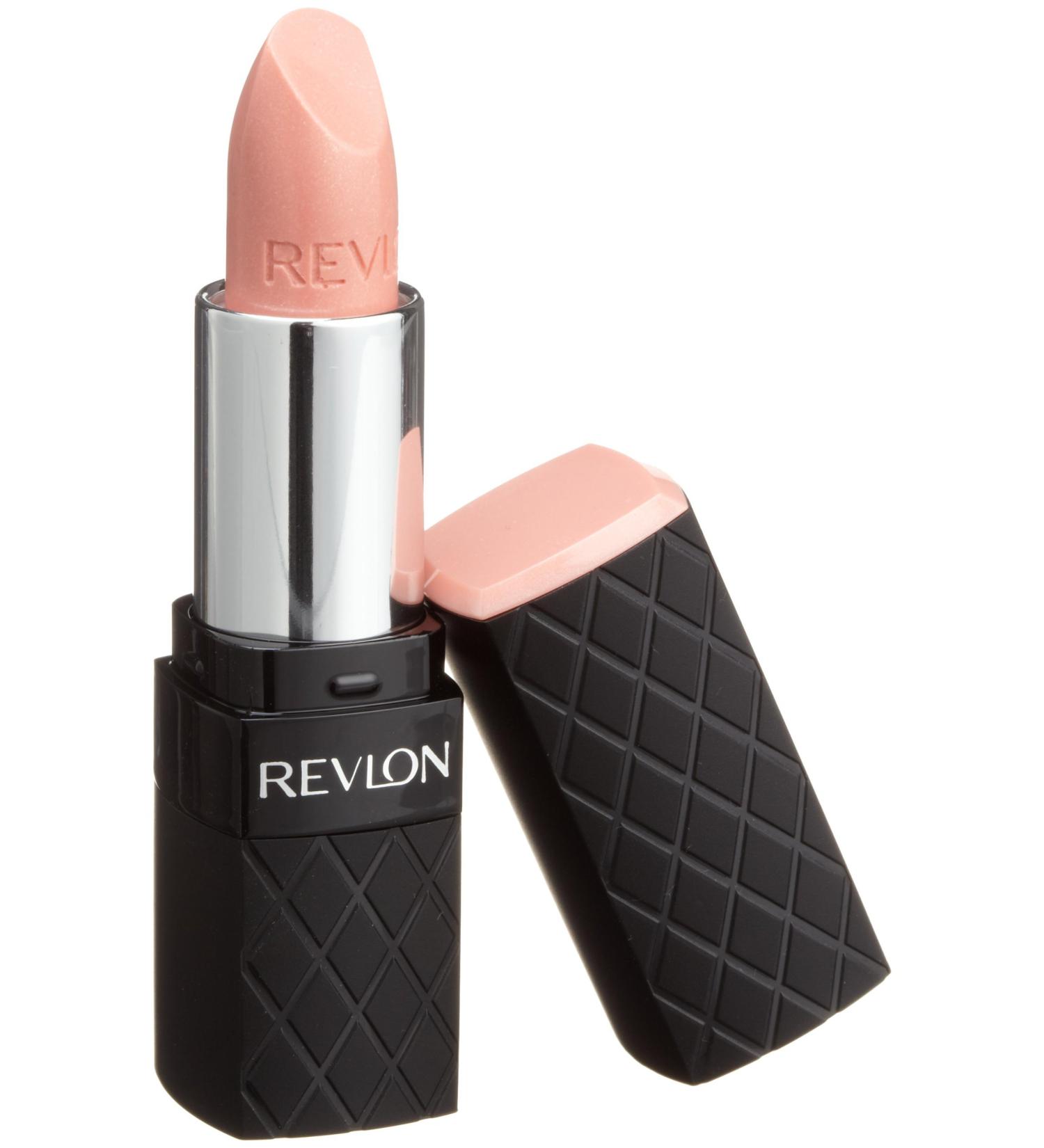 Revlon Colorburst Lipstick Pink Sugar 0.13-Ounce (Pack of 2)
