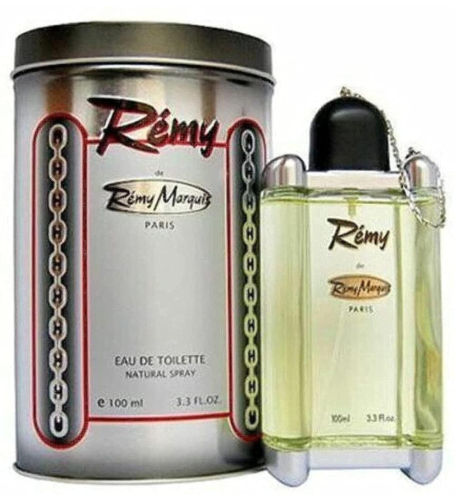 Marquis Pour Femme By Remy Marquis For - perfumes for women - 100 Ml Eau De Parfum