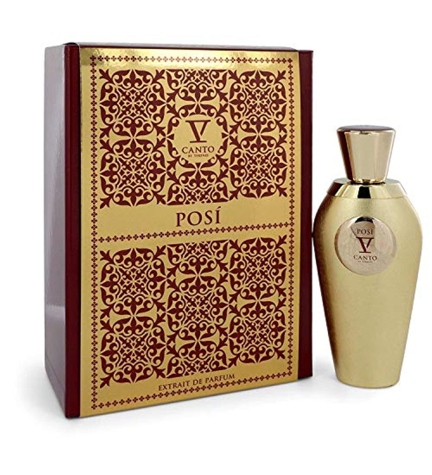 Extrait De Parfum Spray (Unisex) 3.38 oz - Buy Online on GoSupps.com