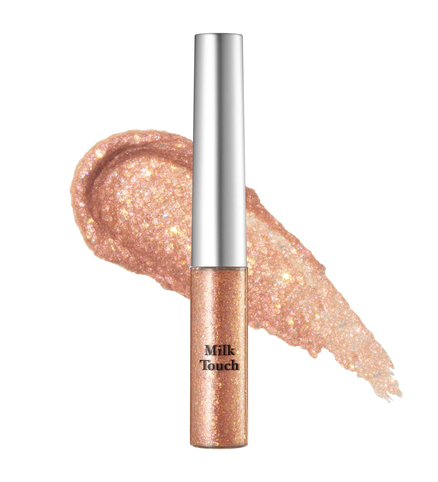  MILKTOUCH FAIRY JEWEL EYE GLITTER - Buy Online on GoSupps.com