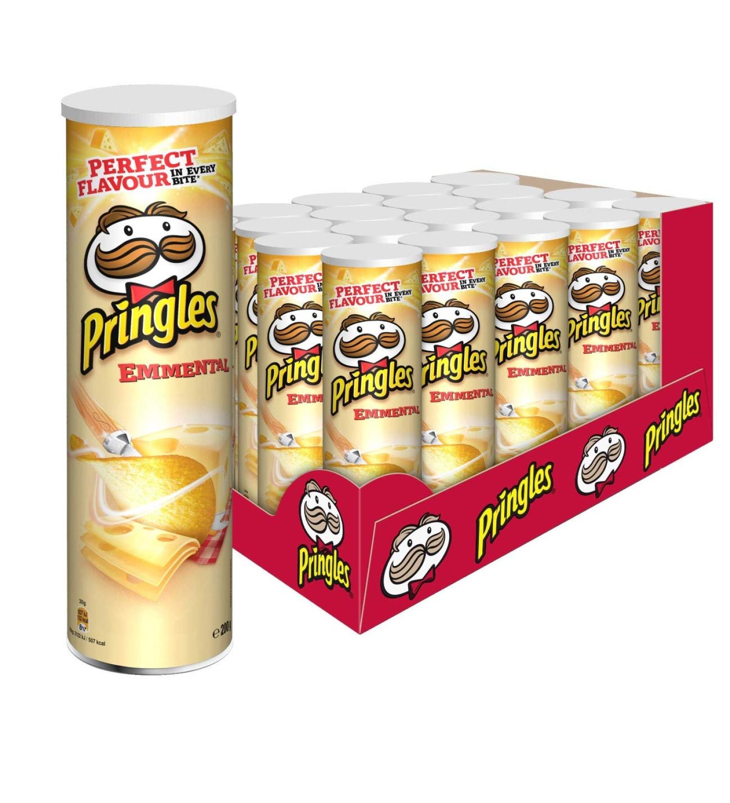 Emmental Cheese 200g - Buy Online on GoSupps.com