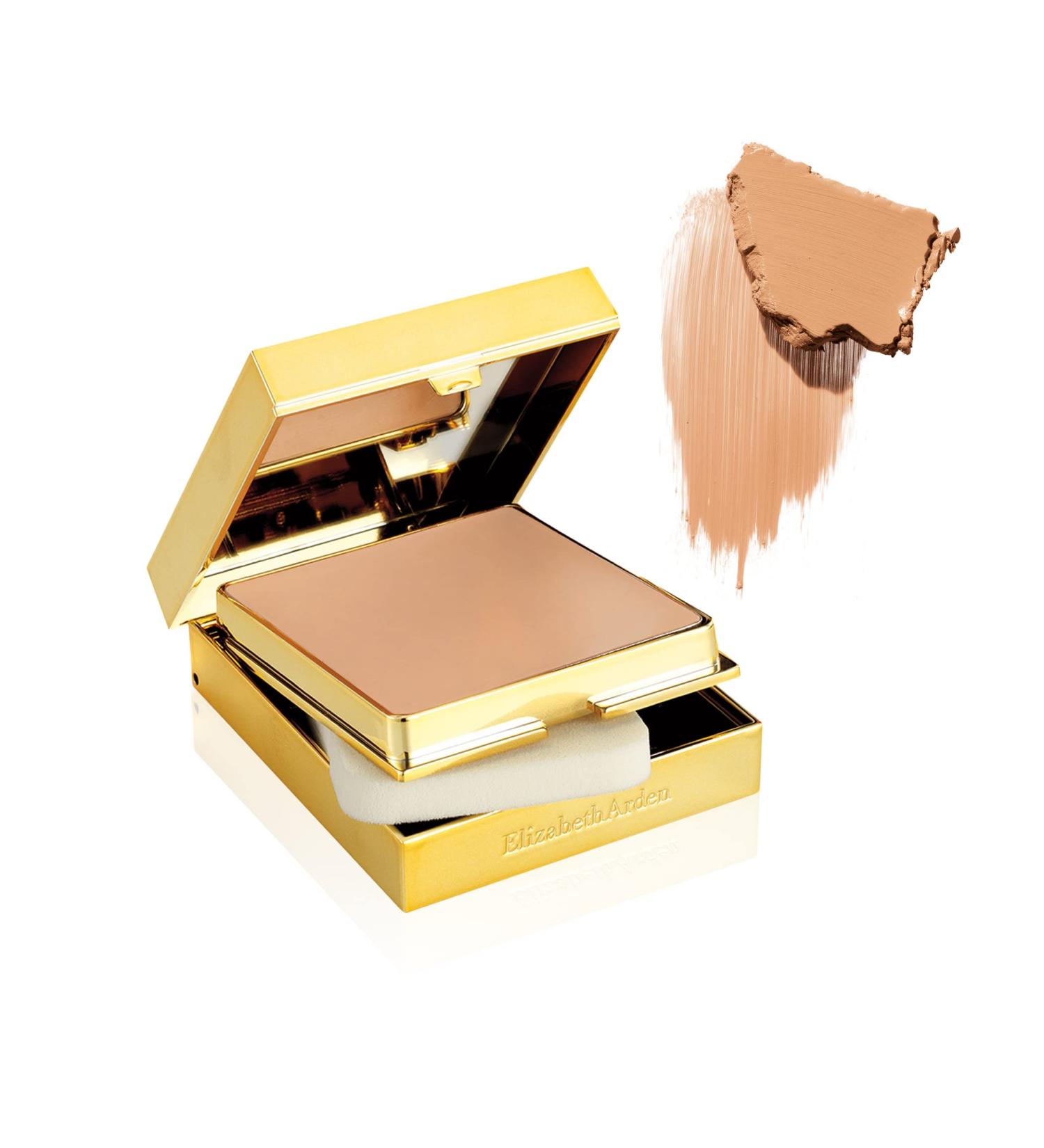 Elizabeth Arden Flawless Finish Sponge On Cream Makeup Foundation in Gentle Beige - Buy Online on GoSupps.com