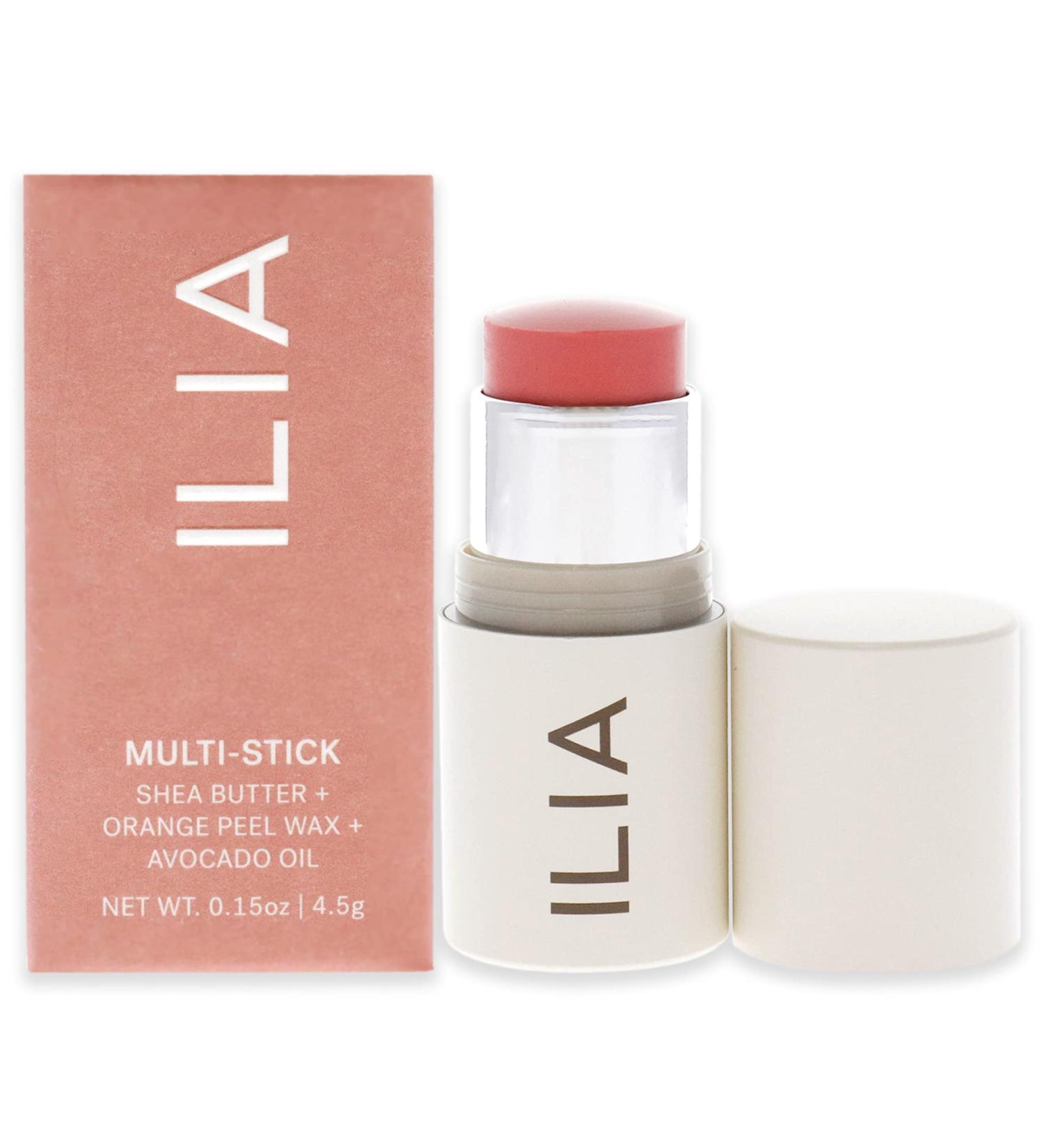 Buy ILIA Beauty Tenderly Multi-Stick - 0.15 oz - International Shipping Available - Eco-Friendly Makeup for Women - Buy Online on GoSupps.com