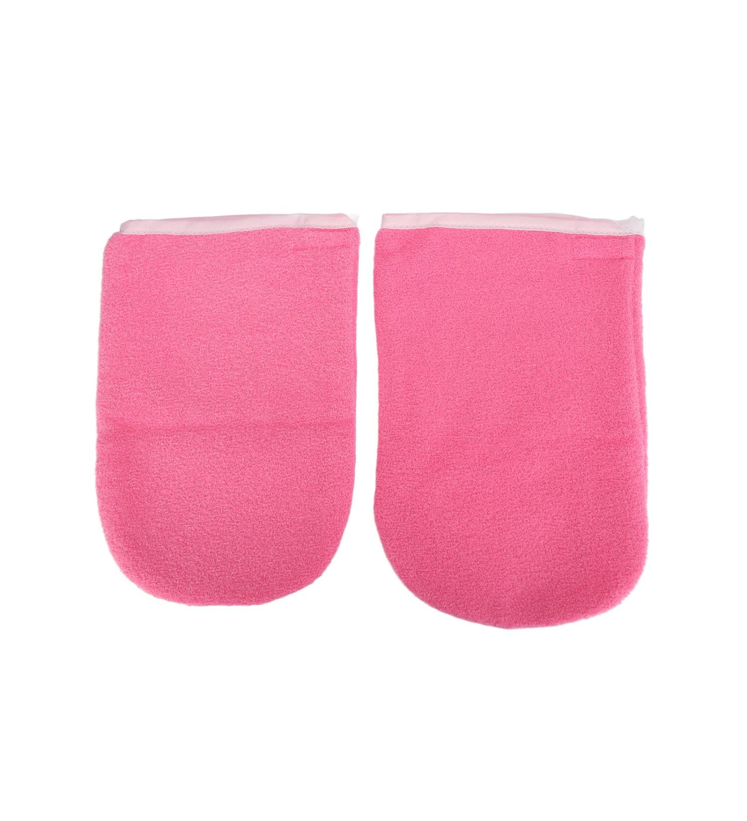 Lot De 2 Gants De Soins la Paraffine Gants De Bain la Cire De Paraffine Soins De Beaut Thermiques Gants De Th rapie des Mains la Cire Chaude Gants De Th rapie des Mains la Cire C - Buy Online on GoSupps.com