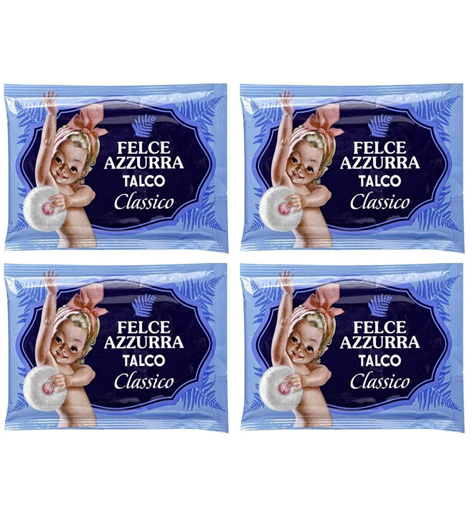 Talco Buste 100gr