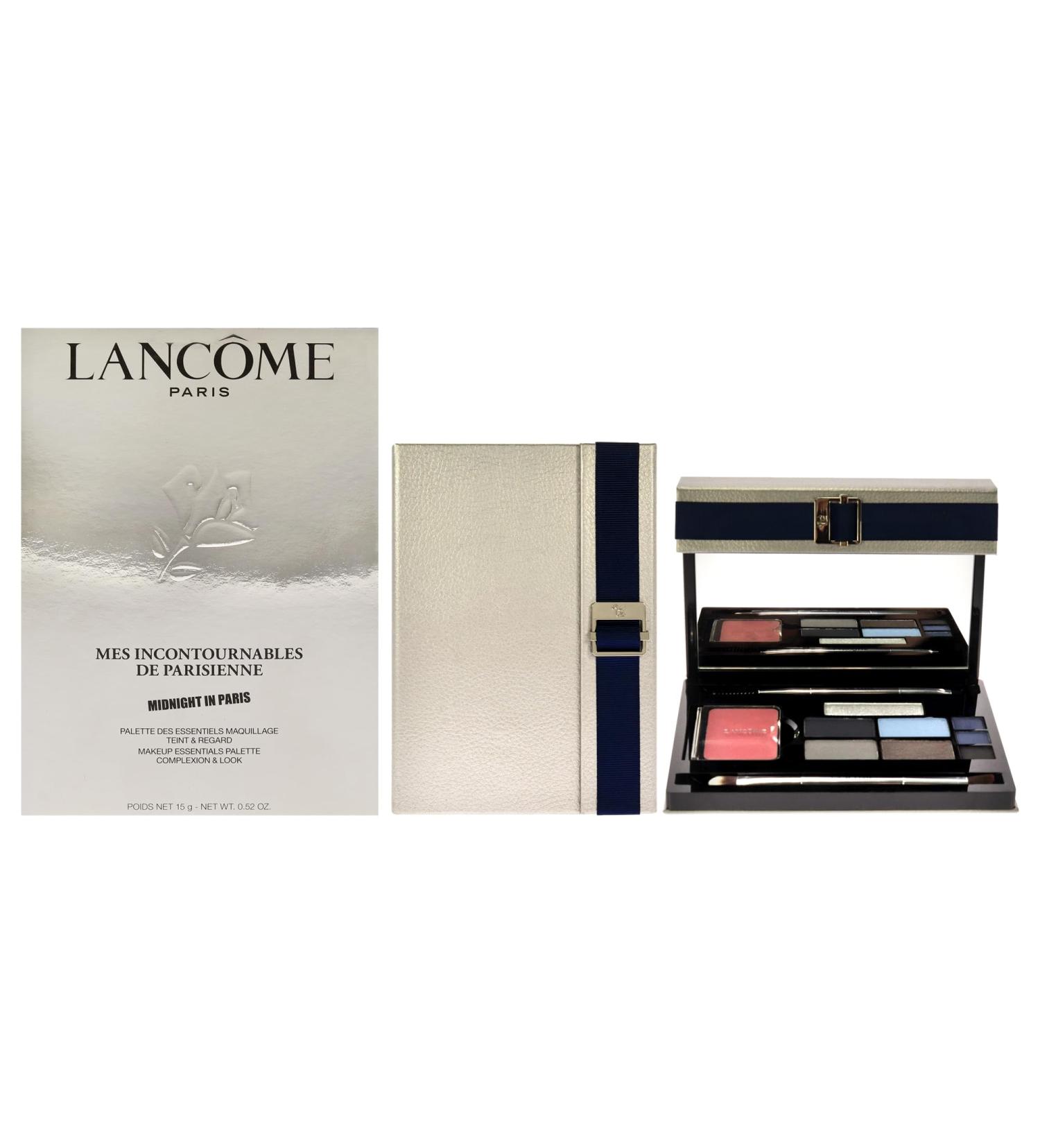 Lancome Mes Incontournables de Parisienne - Midnight In Paris Palette Women 0.52 oz - Buy Online on GoSupps.com
