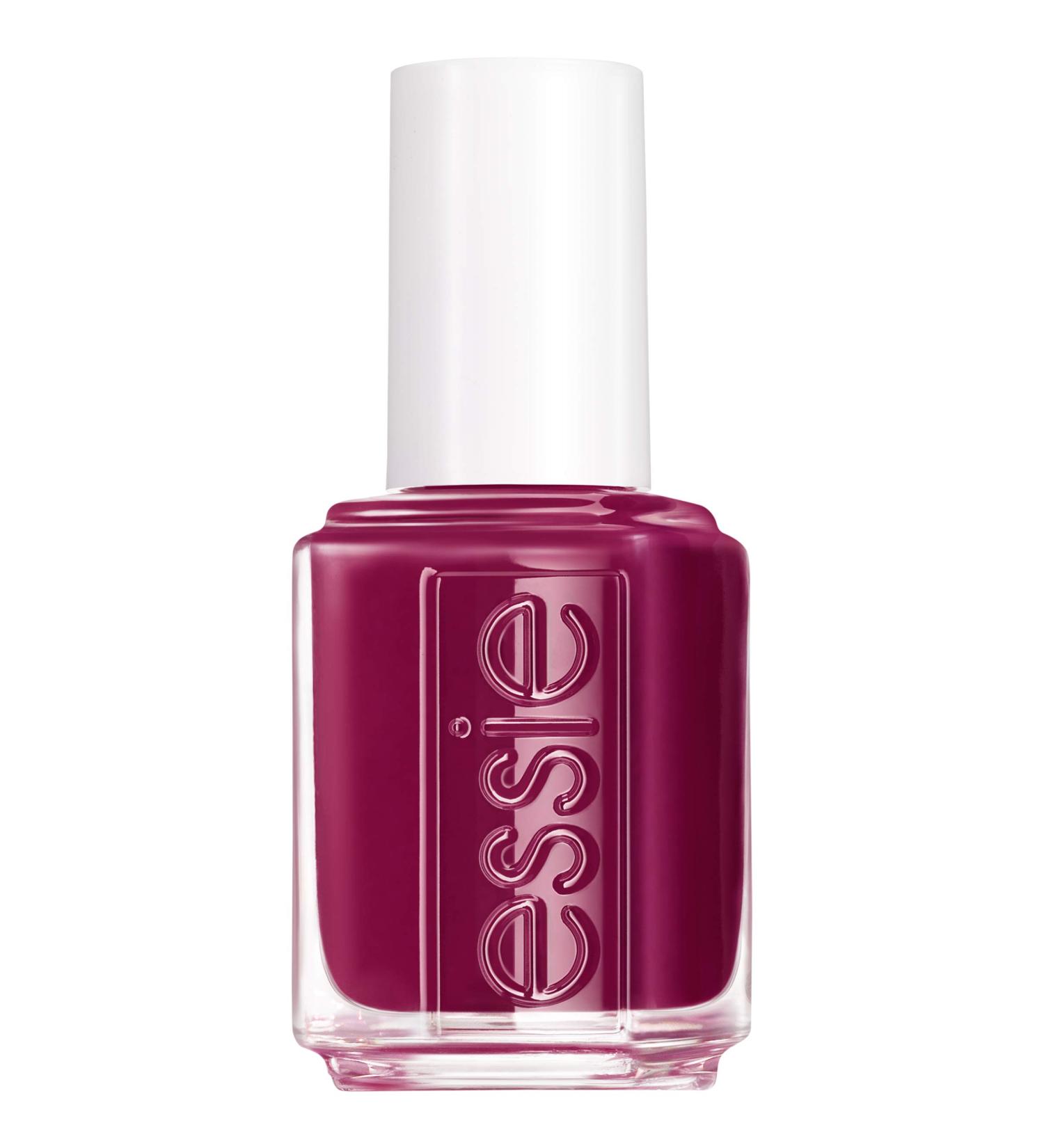 Essie Nail Polish - Limited Edition Fall 2020 | Purple Cream Finish - Swing Of Things 0.46 Fl Oz - Buy Online on GoSupps.com