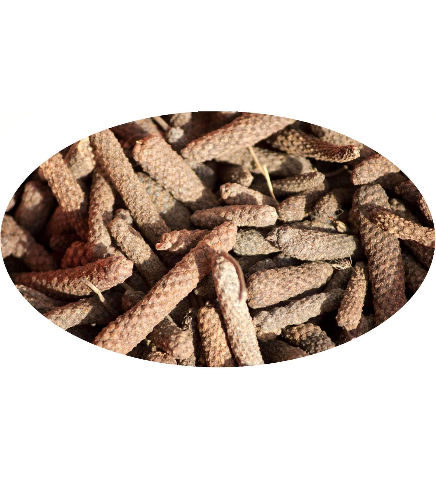 BIO - Long pepper - 100 g