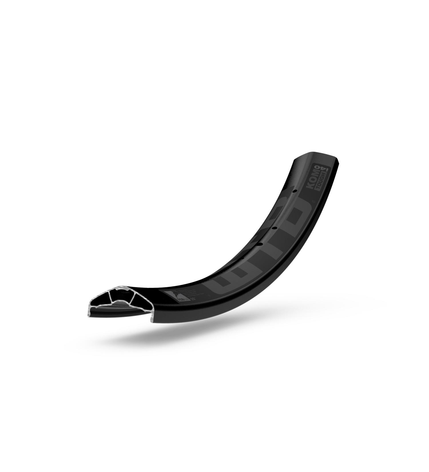 WTB KOM Tough i45 TCS Rim 27.5" x i25 Tough