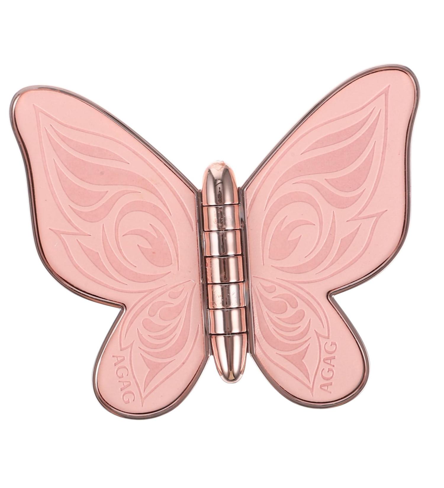 LALADEFIEE 1pc Eyeshadow Palette Makeup Palettes Makeup Supply Makeup Blush Beauty Creations Cosmetics Abs 1 count (Pack of 1) As Shown 4 - Buy Online on GoSupps.com