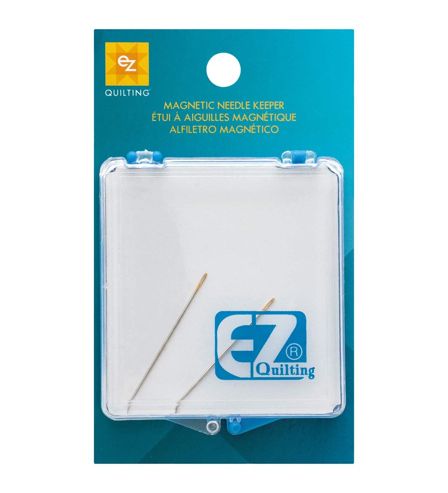 Wrights 882130 Magnetic Needle Keeper - Keep Your Needles Securely in Place - Buy Online on GoSupps.com
