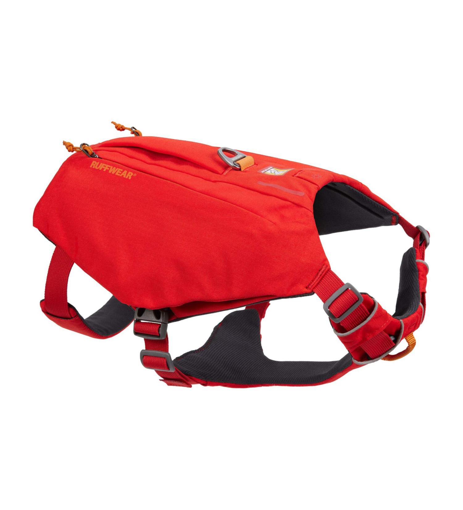 Luffwear Dog Dishes & Switchbak Harness - All-Day Comfort & Convenience for Medium Breeds | Perfect for Short Trips & Everyday Use - Buy Online on GoSupps.com