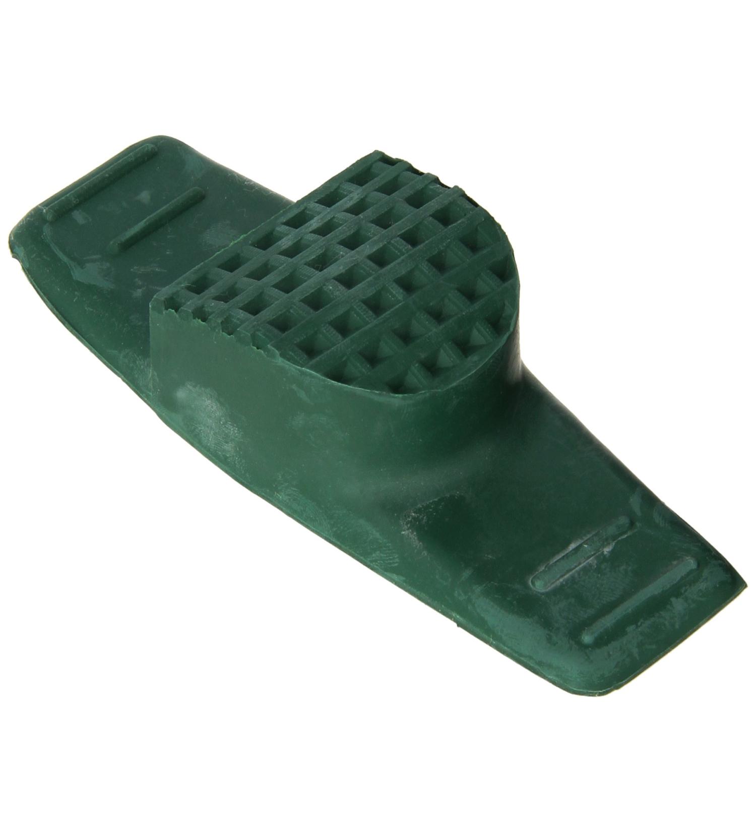 Grafco Walking Heels - Orthotic Support Inserts for Women and Men Small - 8798 S