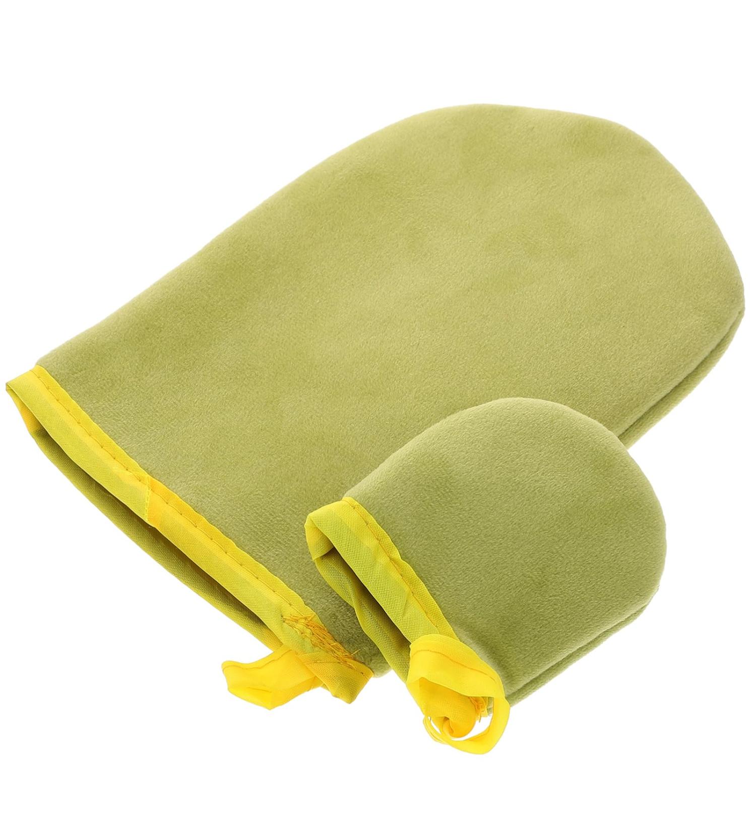 1 Lot De Applicateurs De Bronzage : Autobronzants Pour Lotion Et Autobronzant Confortables Pour Une Application Uniforme Pour Les Soins D' t  - Buy Online on GoSupps.com