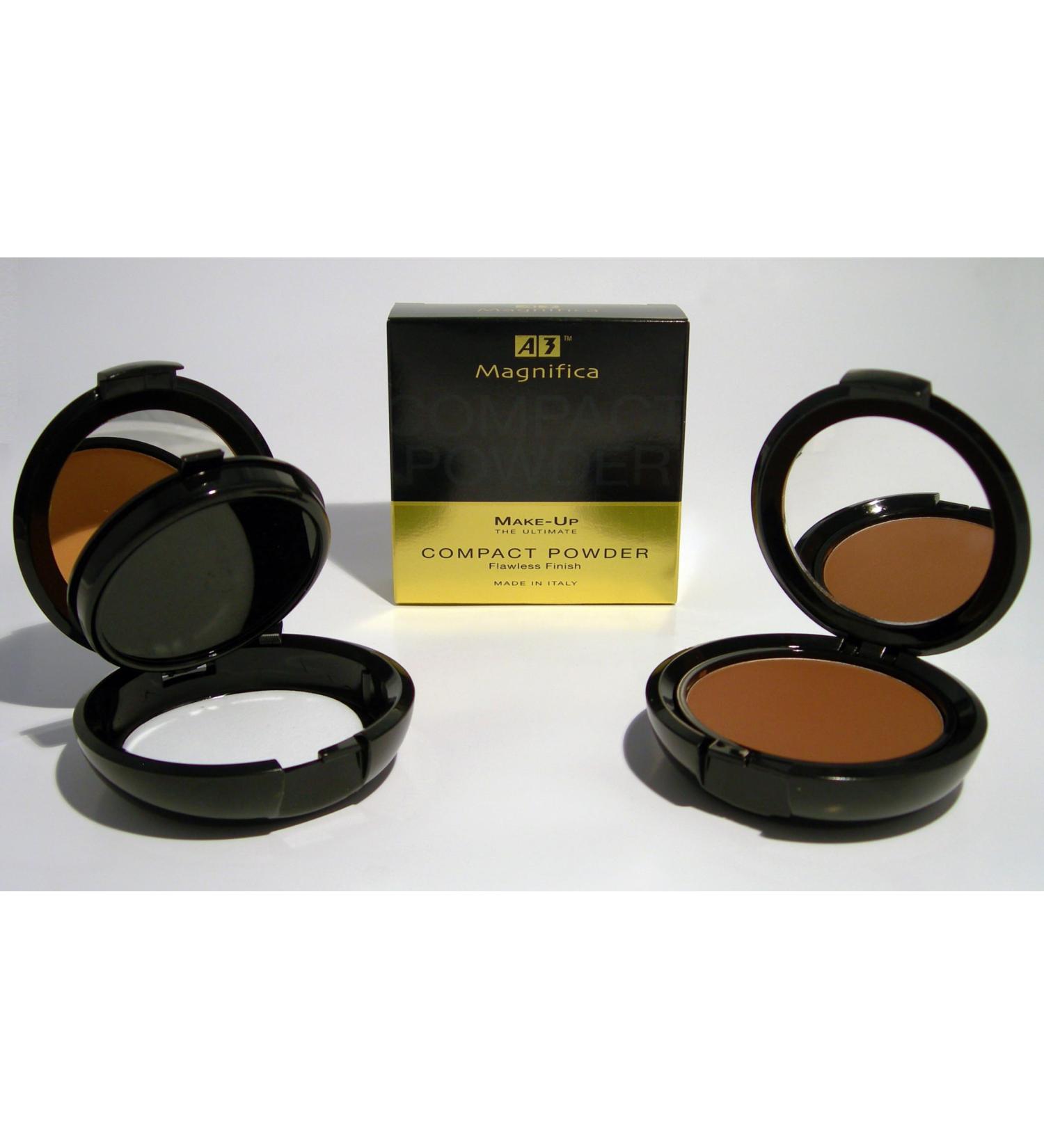 A3 Magnificent Compact Powder CARAMEL