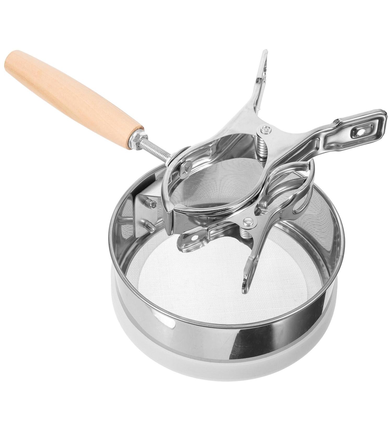 Healvian 1 set portable moxibustion MOXA holder MOXA-BOX-burner Moxa container Hand-Moxa massager Moxibustion kit smoke-free moxibuscy products am hot handheld metal